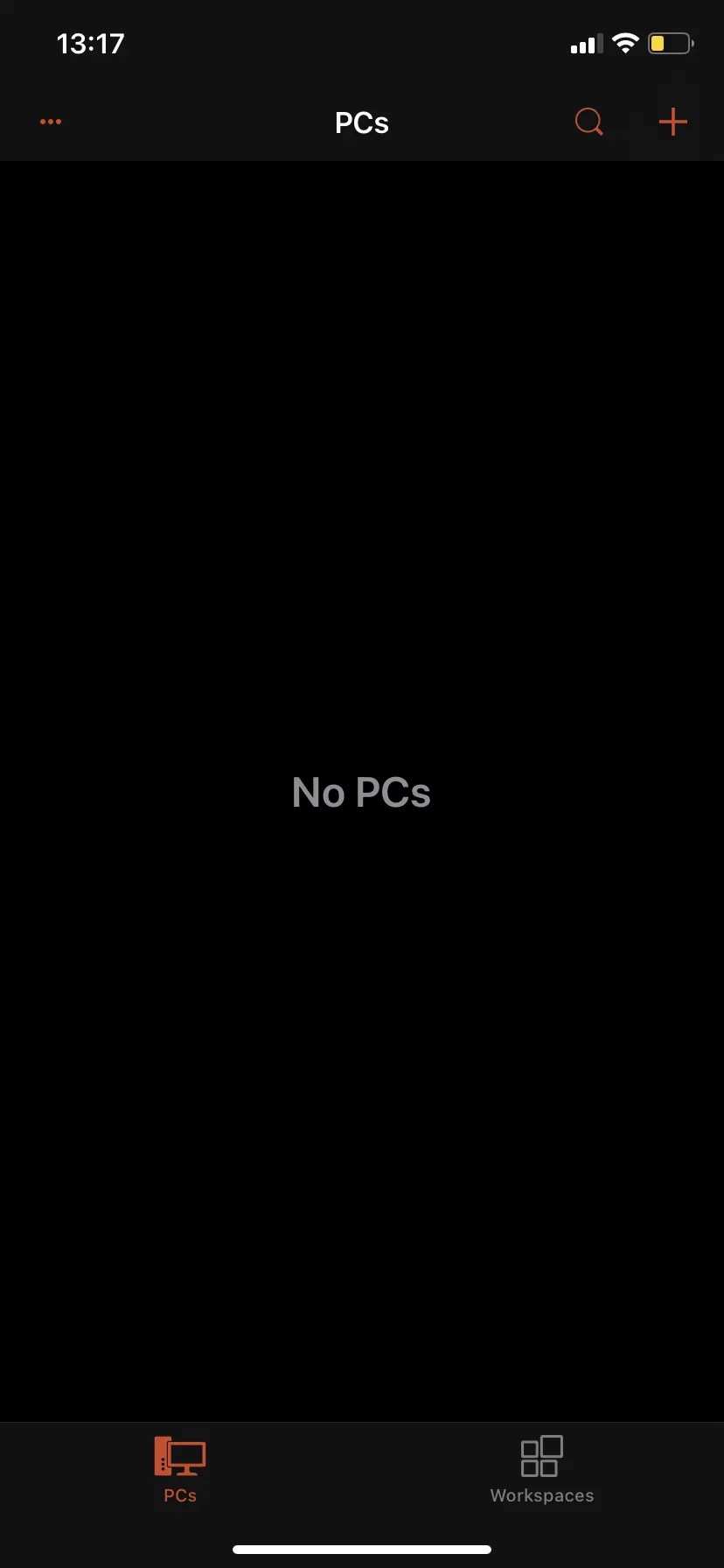 How to Set Up Microsoft's Remote Desktop Connection