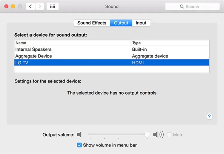 Mac Sound Not Working? 7 Easy Fixes for Audio Problems on Mac