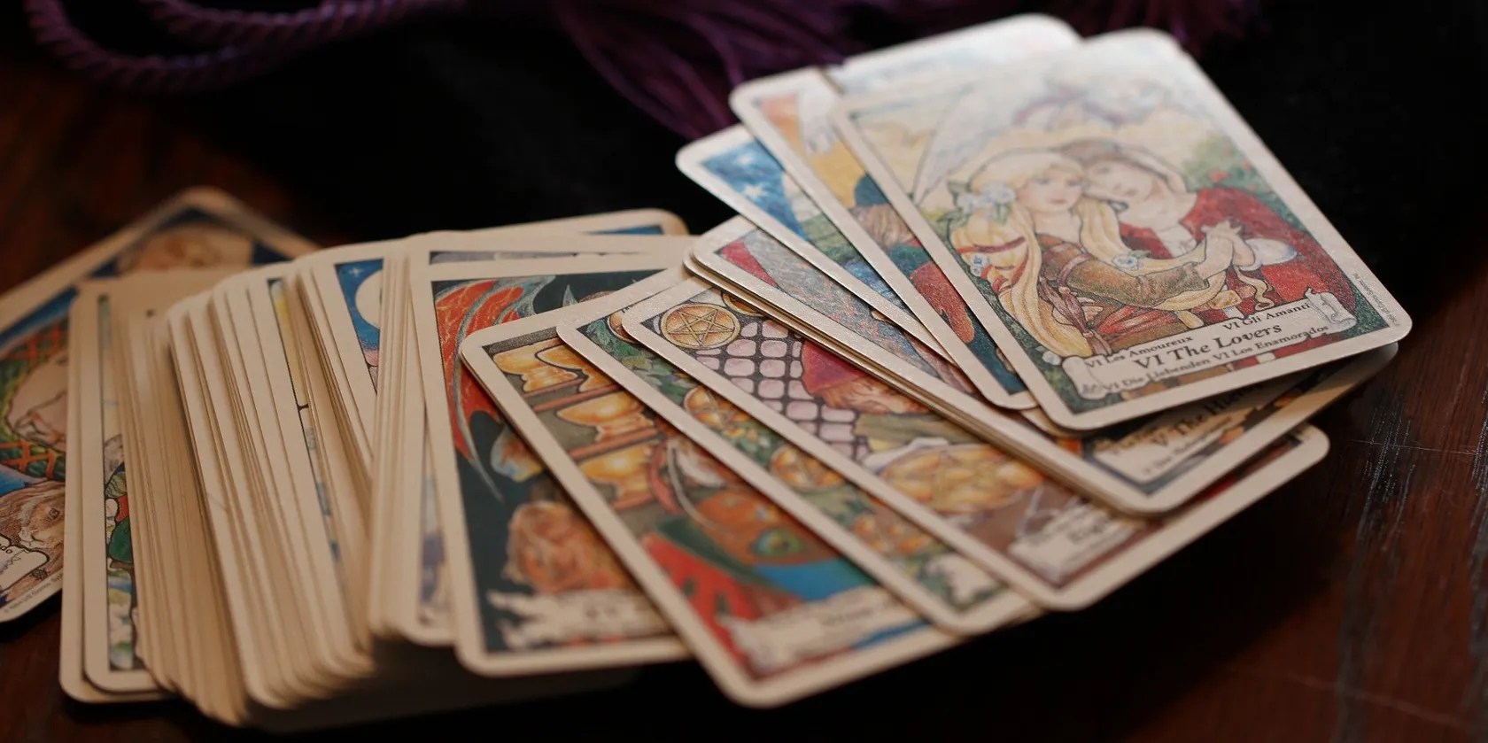 The 5 Best Tarot Apps for Android