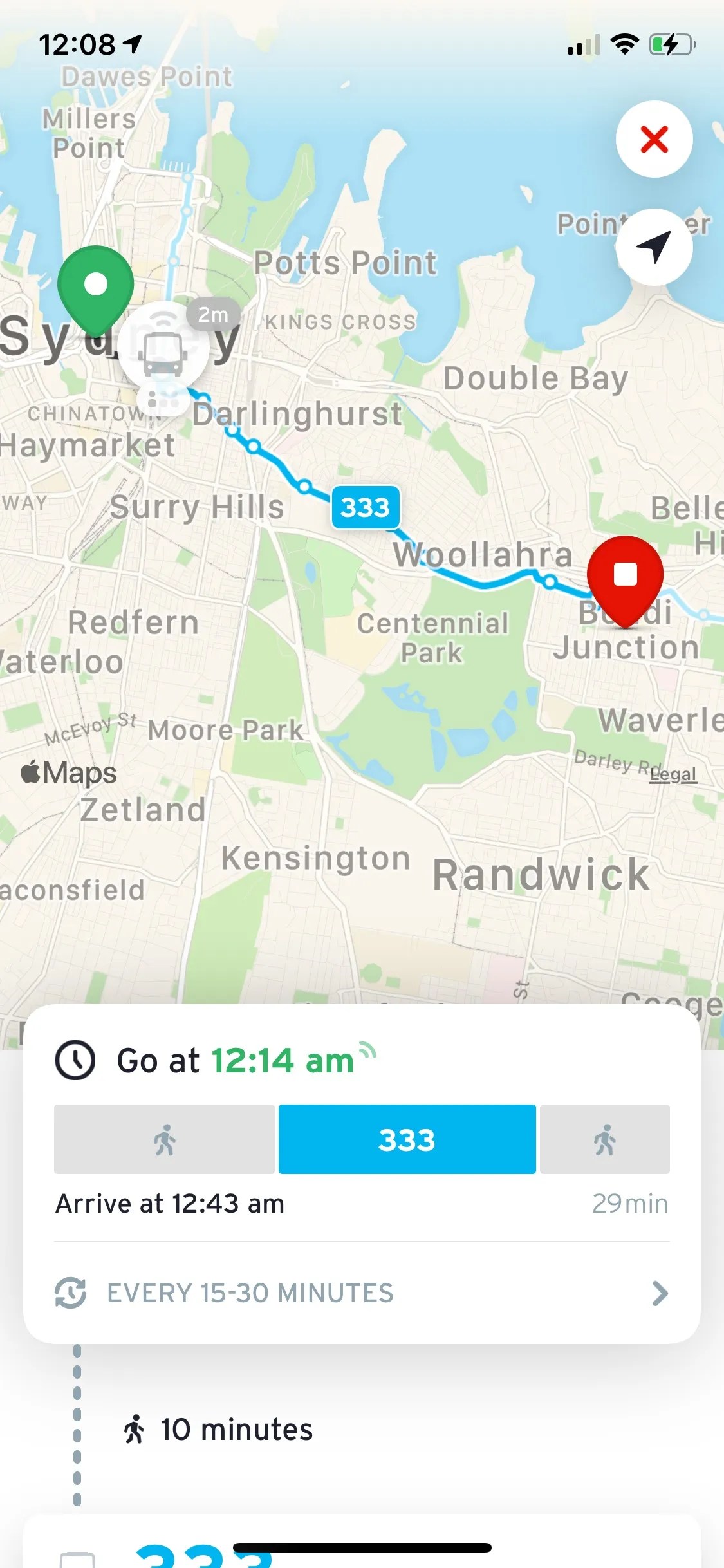 The 7 Best Map Apps for Getting Directions Somewhere