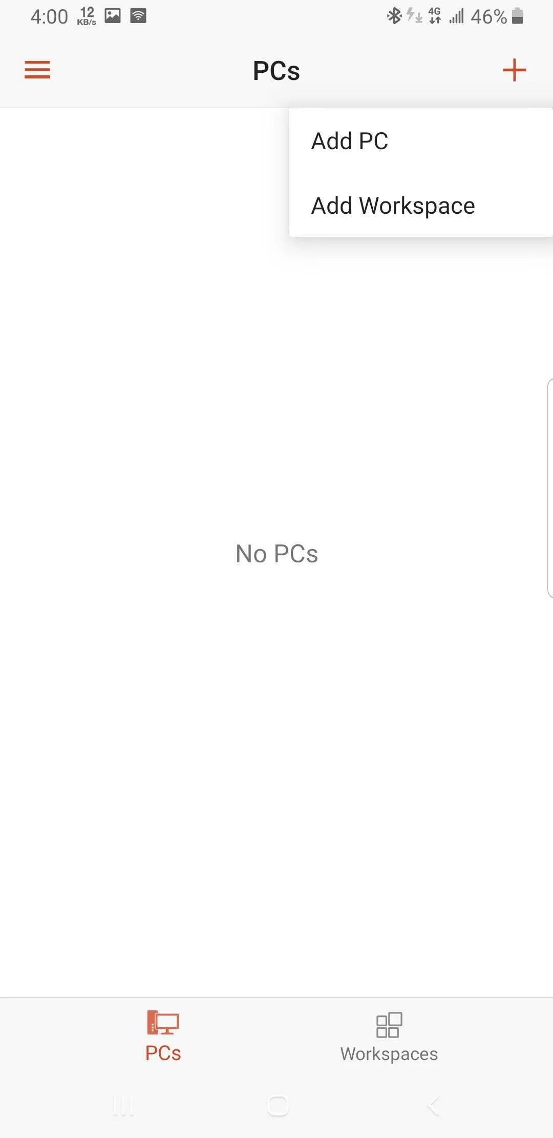 How to Set Up Microsoft's Remote Desktop Connection