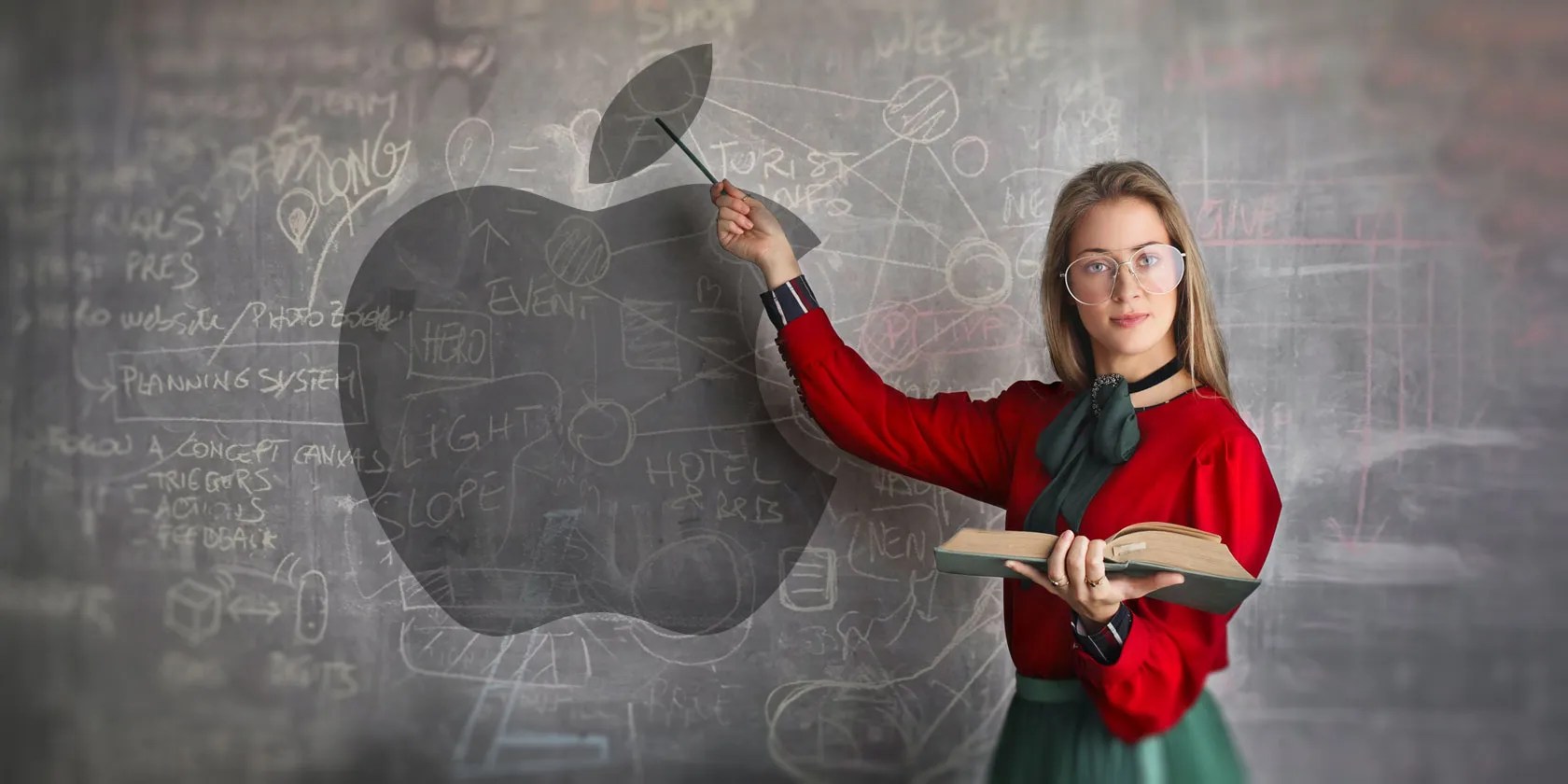 What Is Apple Teacher and Is It Worth Using?