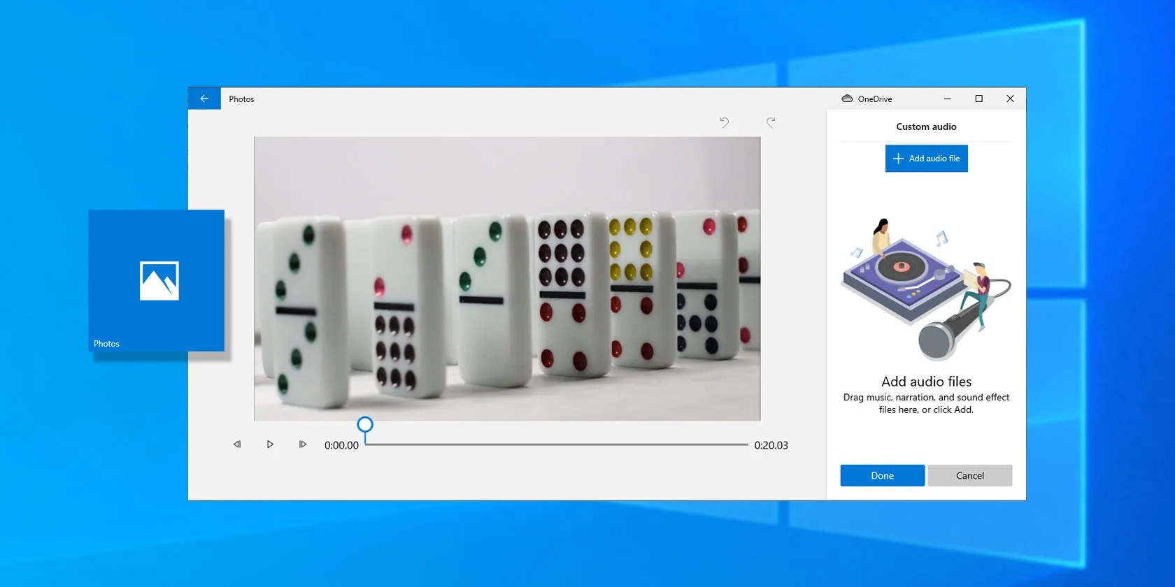 The 6 Best Features In the Windows 10 Photos App