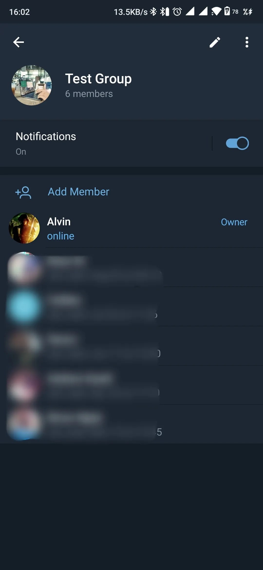How to Delete Your Telegram Channel or Group