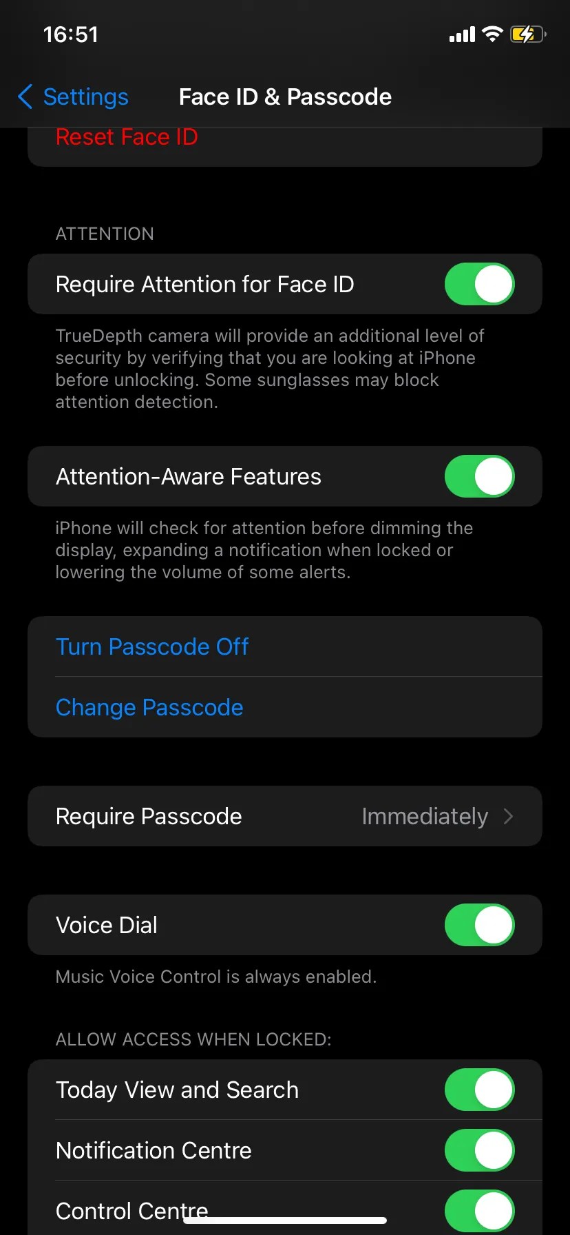 How to Change Your iPhone Passcode