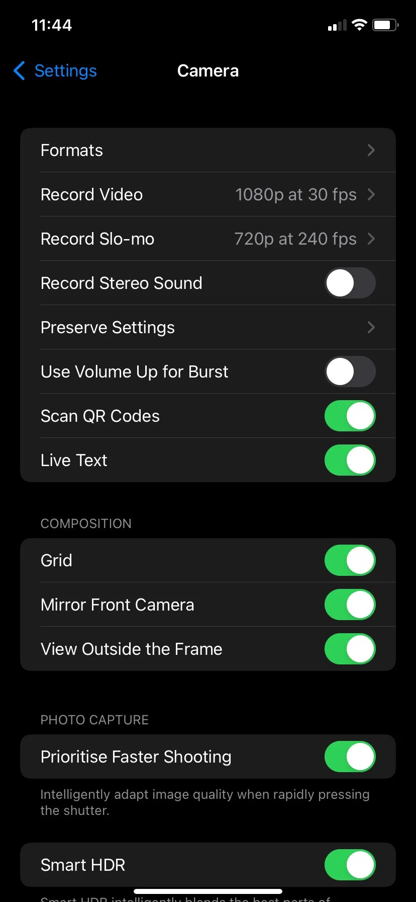 How to Enable and Use Live Text on Your iPhone