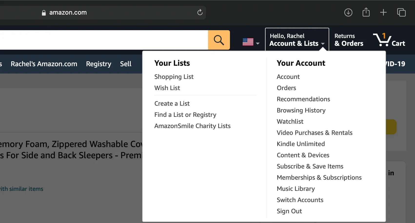 How To Add Kindle To Your Amazon Account at Leandra Hansen blog