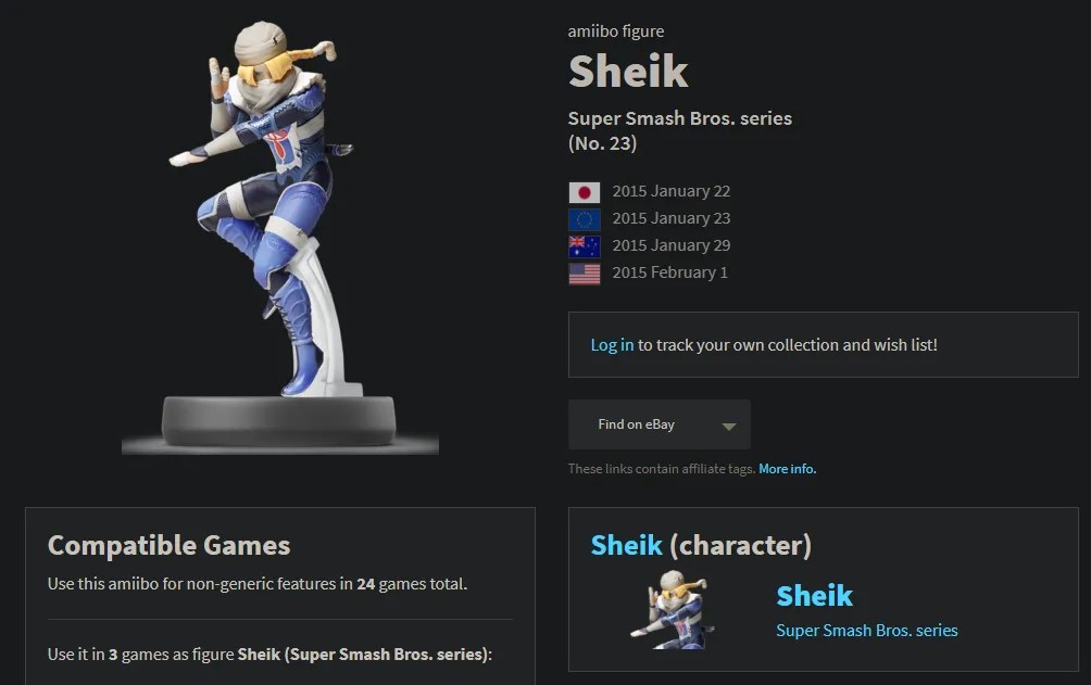 What Are Amiibo? A Guide to Nintendo's ToystoLife