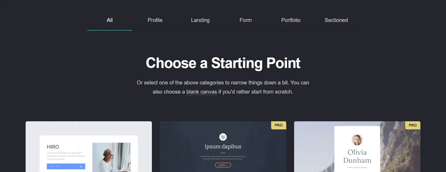 What Is Carrd and How Does It Work?