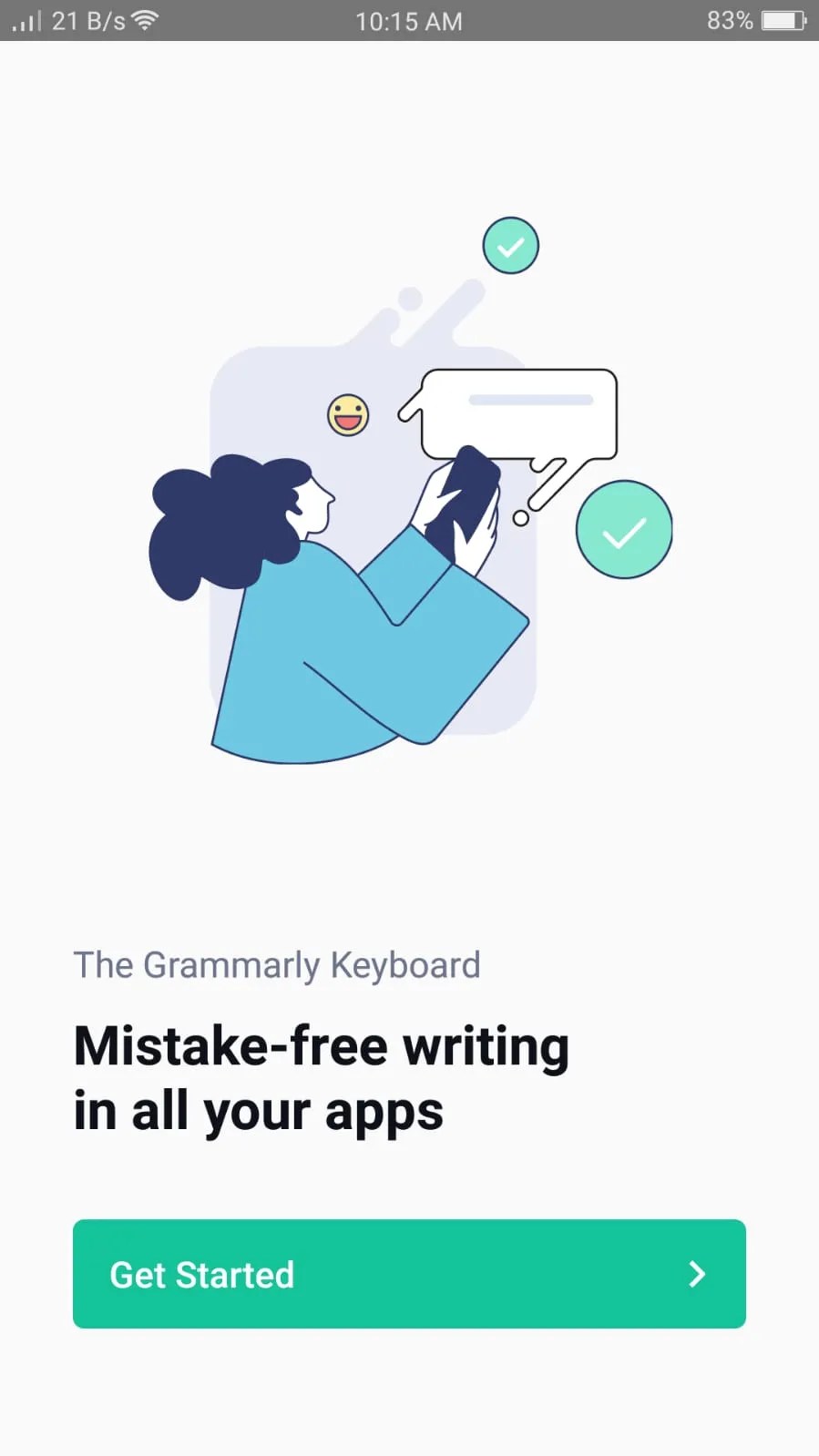 Improve Your Writing With the 5 Best Grammar Checker Apps for Android
