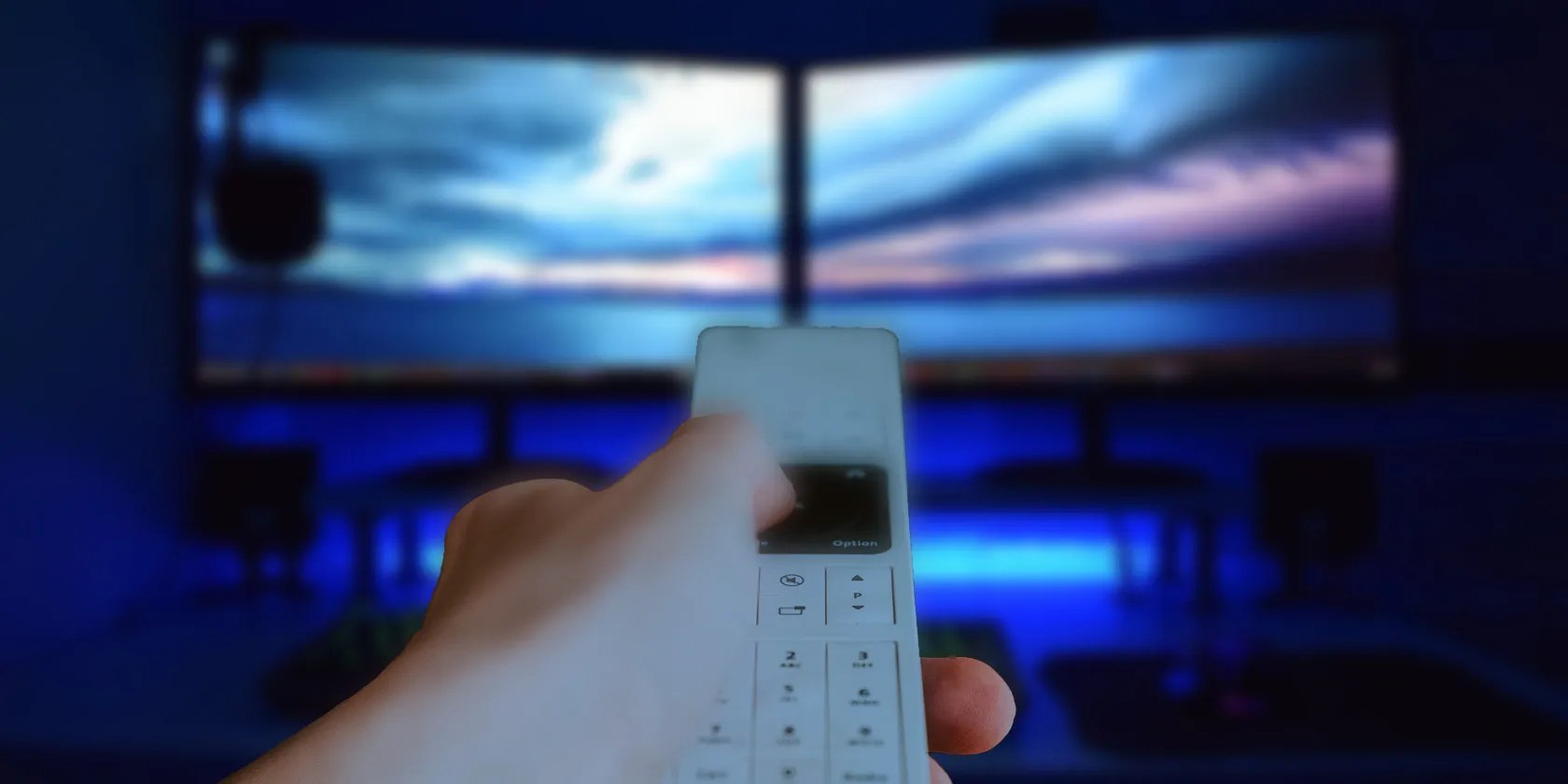 How to Remotely Turn a PC On and Off