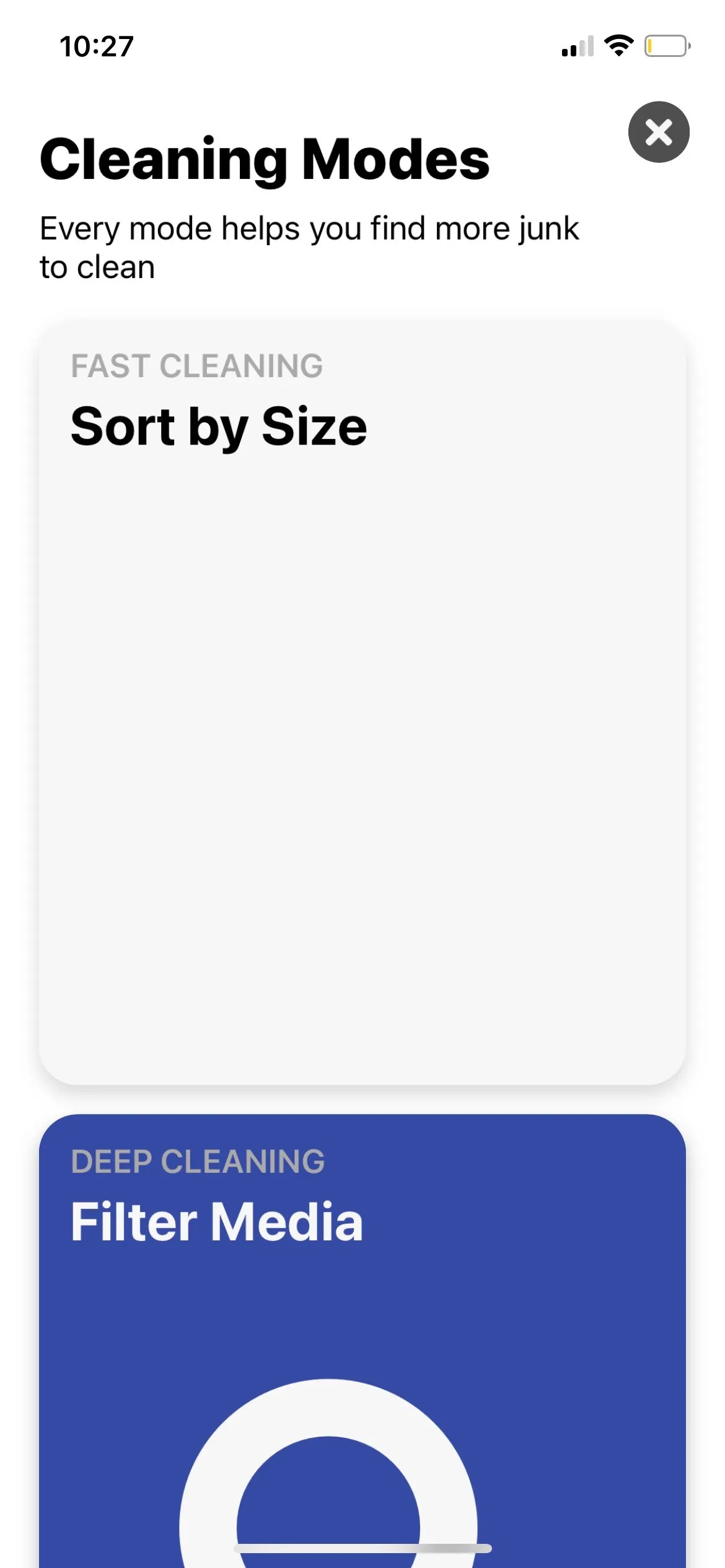 How to Clean Up Photos on iPhone The 7 Best Photo Deleting Apps
