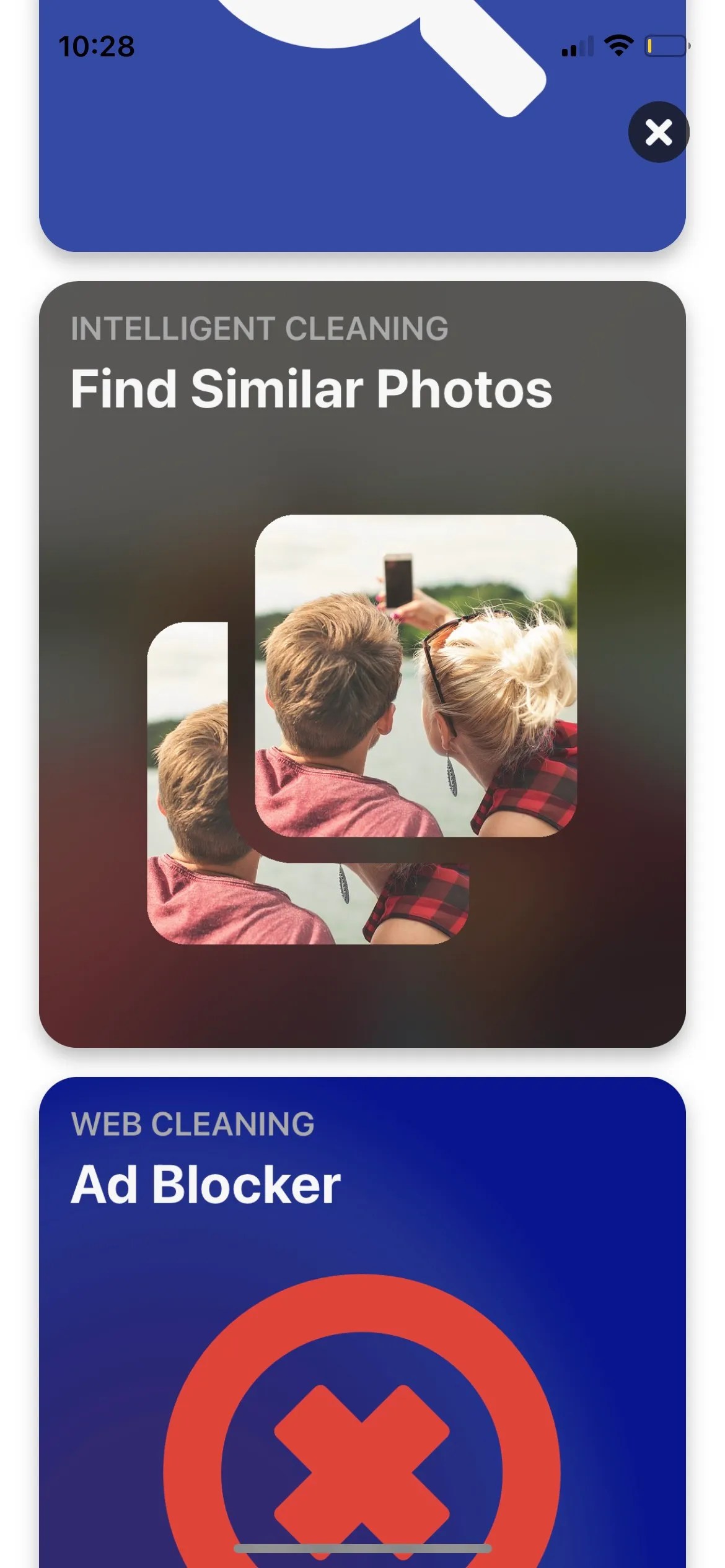 How to Clean Up Photos on iPhone The 7 Best Photo Deleting Apps