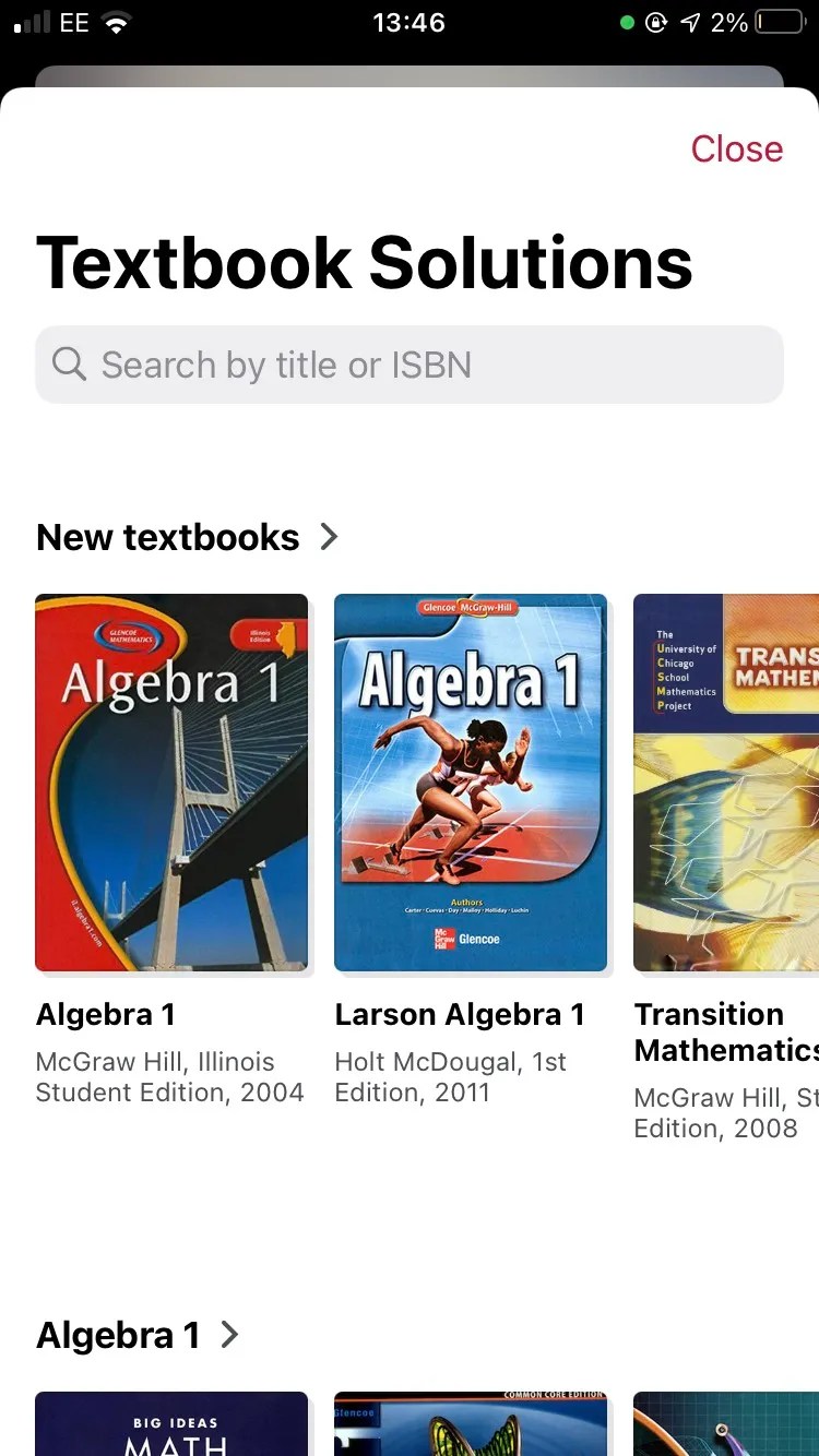 The 7 Best iPhone Apps for Improving at Math