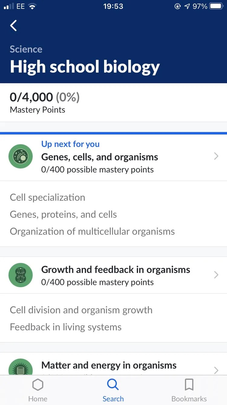 The 7 Best Mobile Apps for Learning Science
