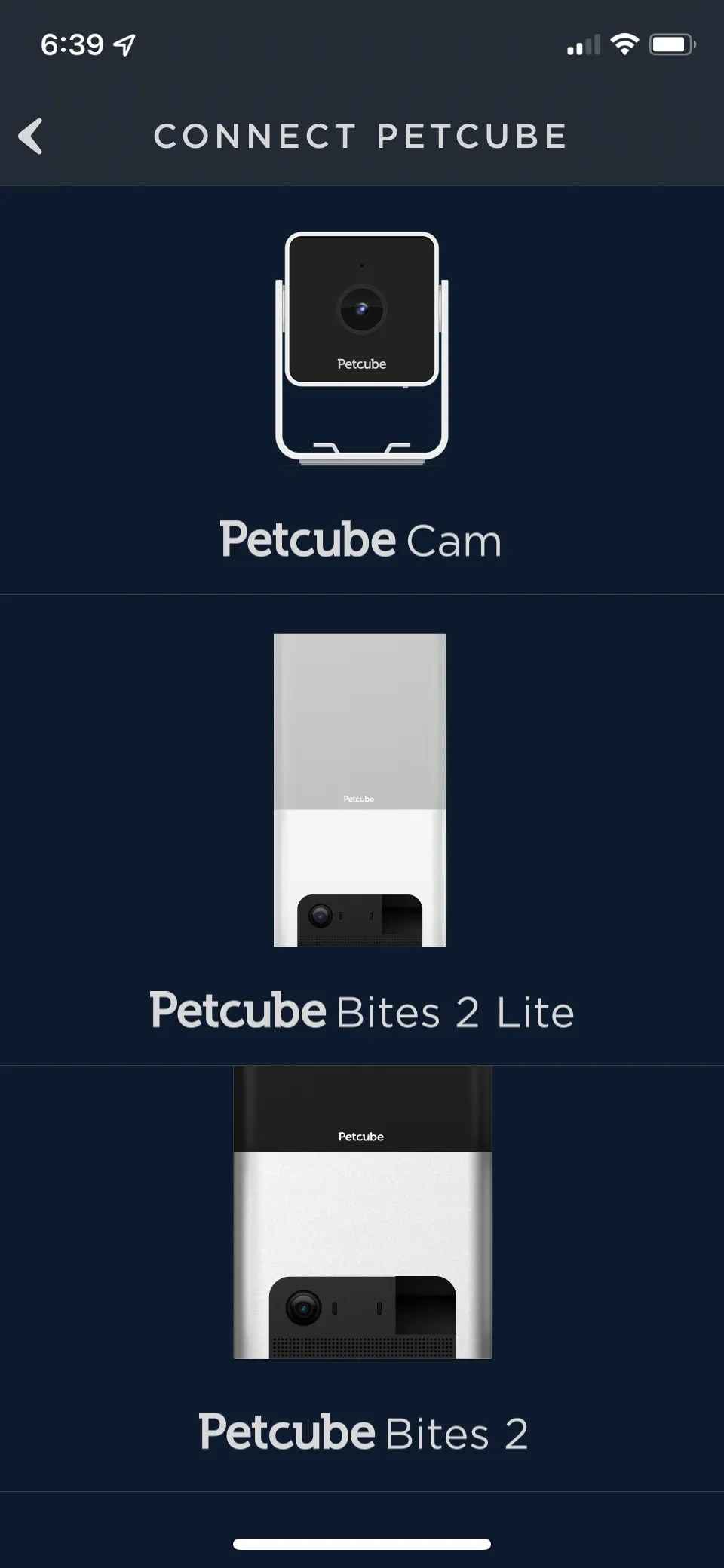 Petcube Bites 2 Lite Review Don't Buy a Pet Camera Until You've Read This