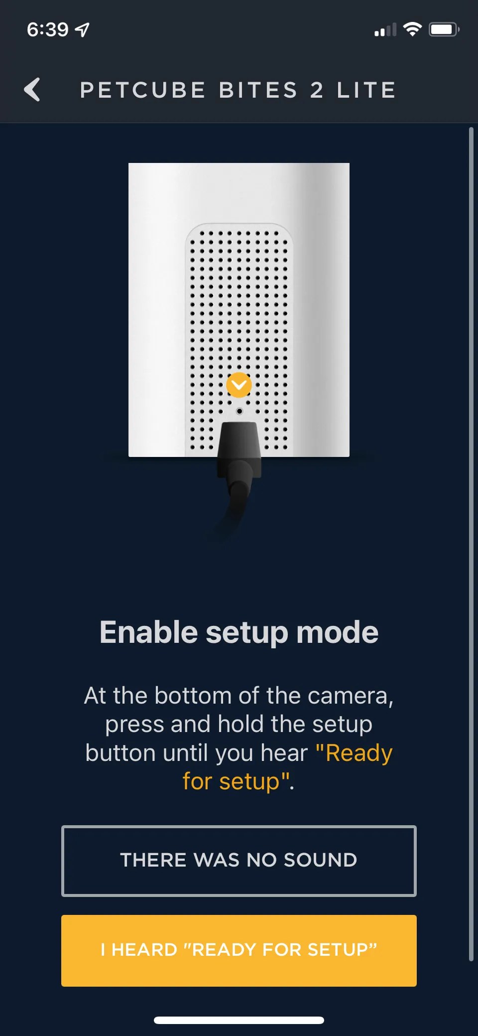 Petcube Bites 2 Lite Review Don't Buy a Pet Camera Until You've Read This