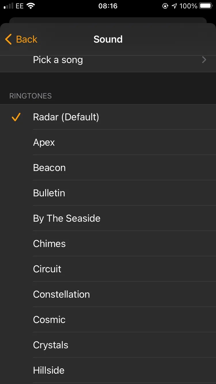 How to Change the Alarm Sound on Your iPhone