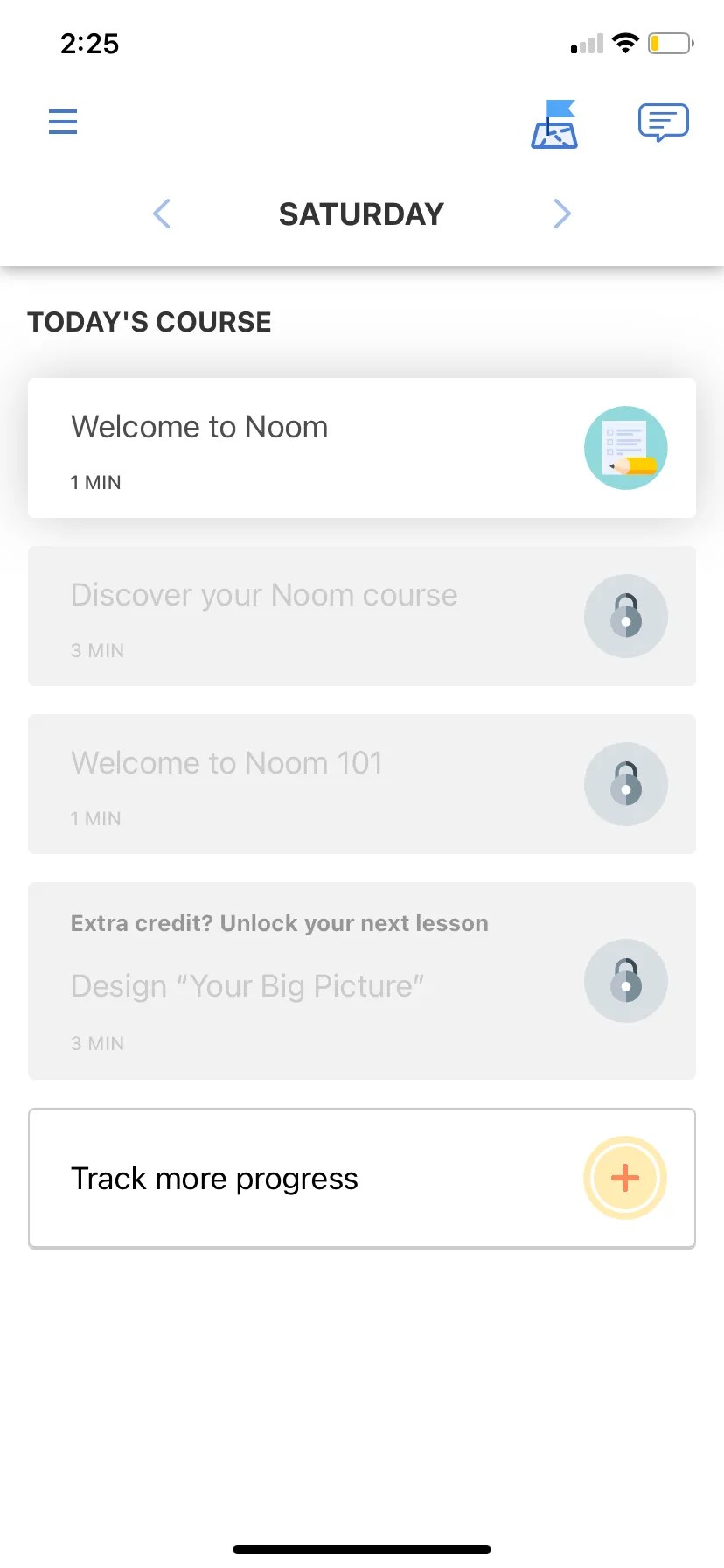 How to Cancel a Noom Subscription