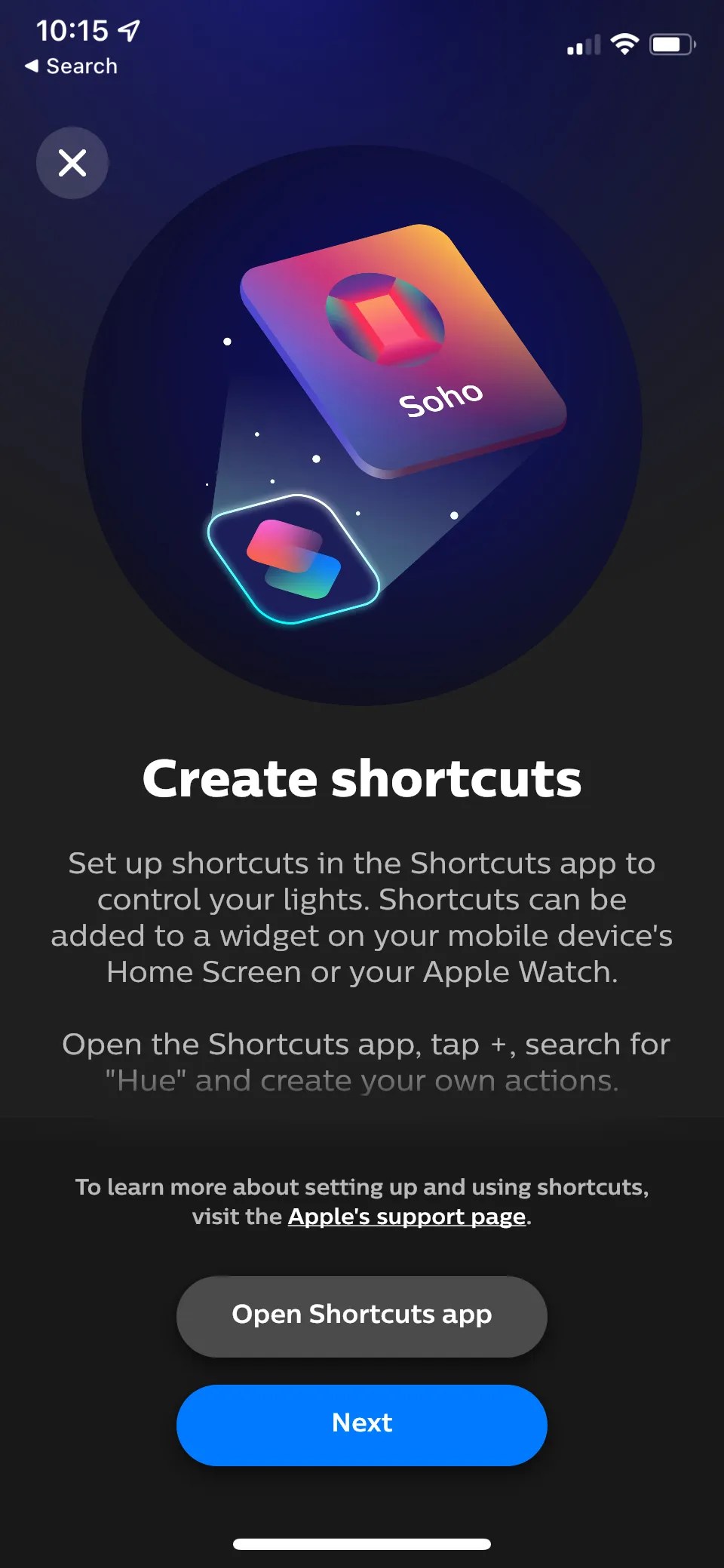 Everything You Need to Know About the New Philips Hue App Update