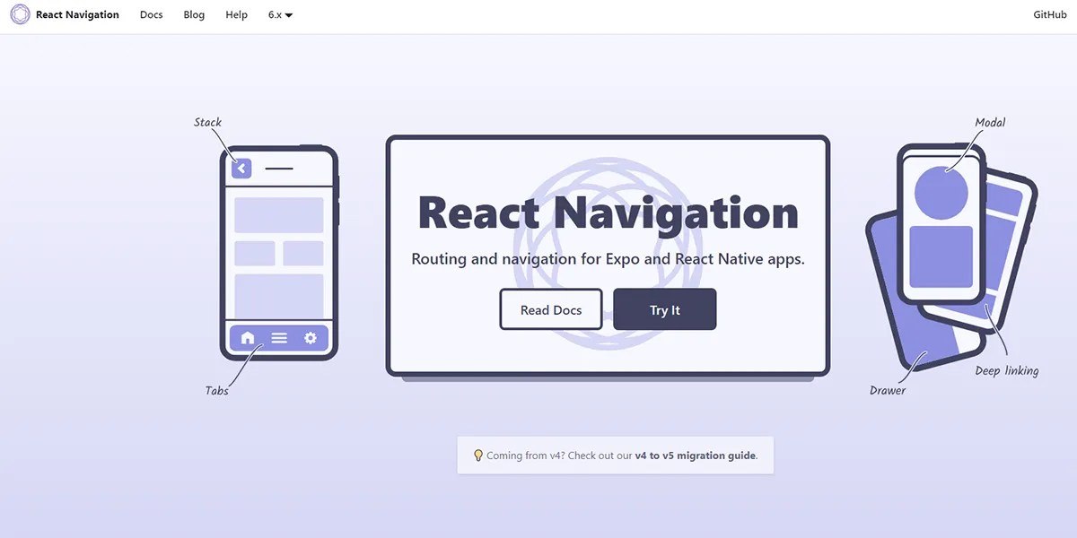 The 12 Best OpenSource React Native App Component Libraries