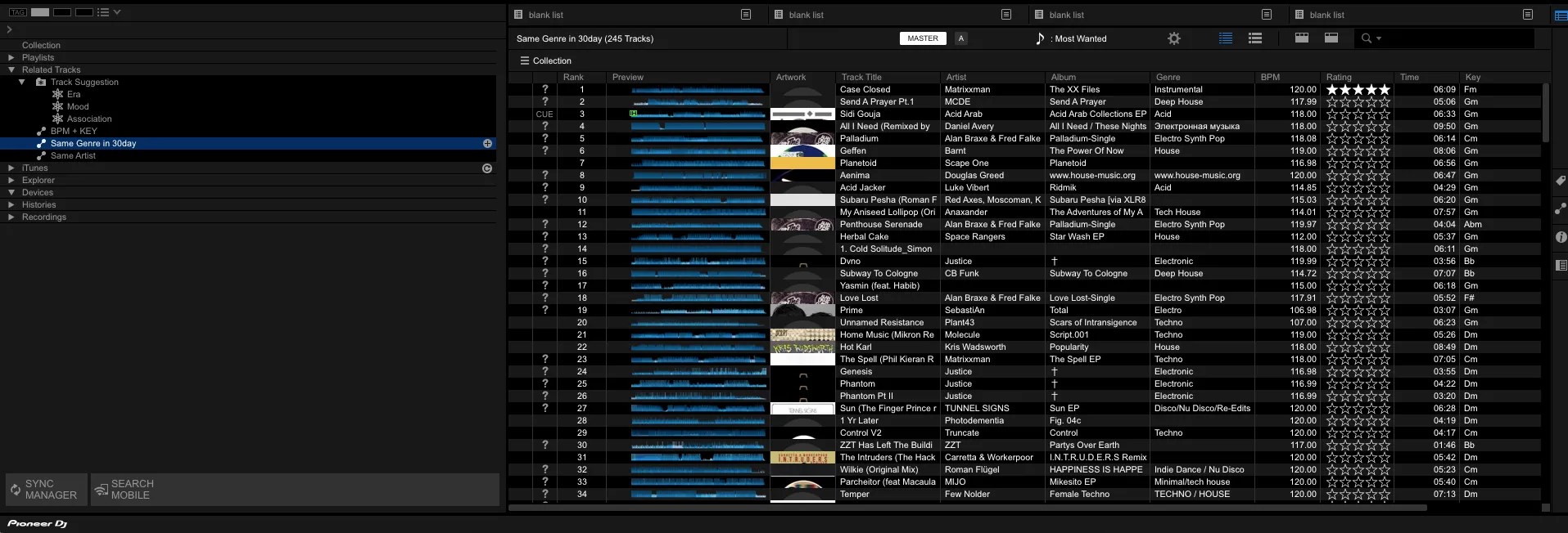 How to Make Rekordbox Work for You 8 Tips
