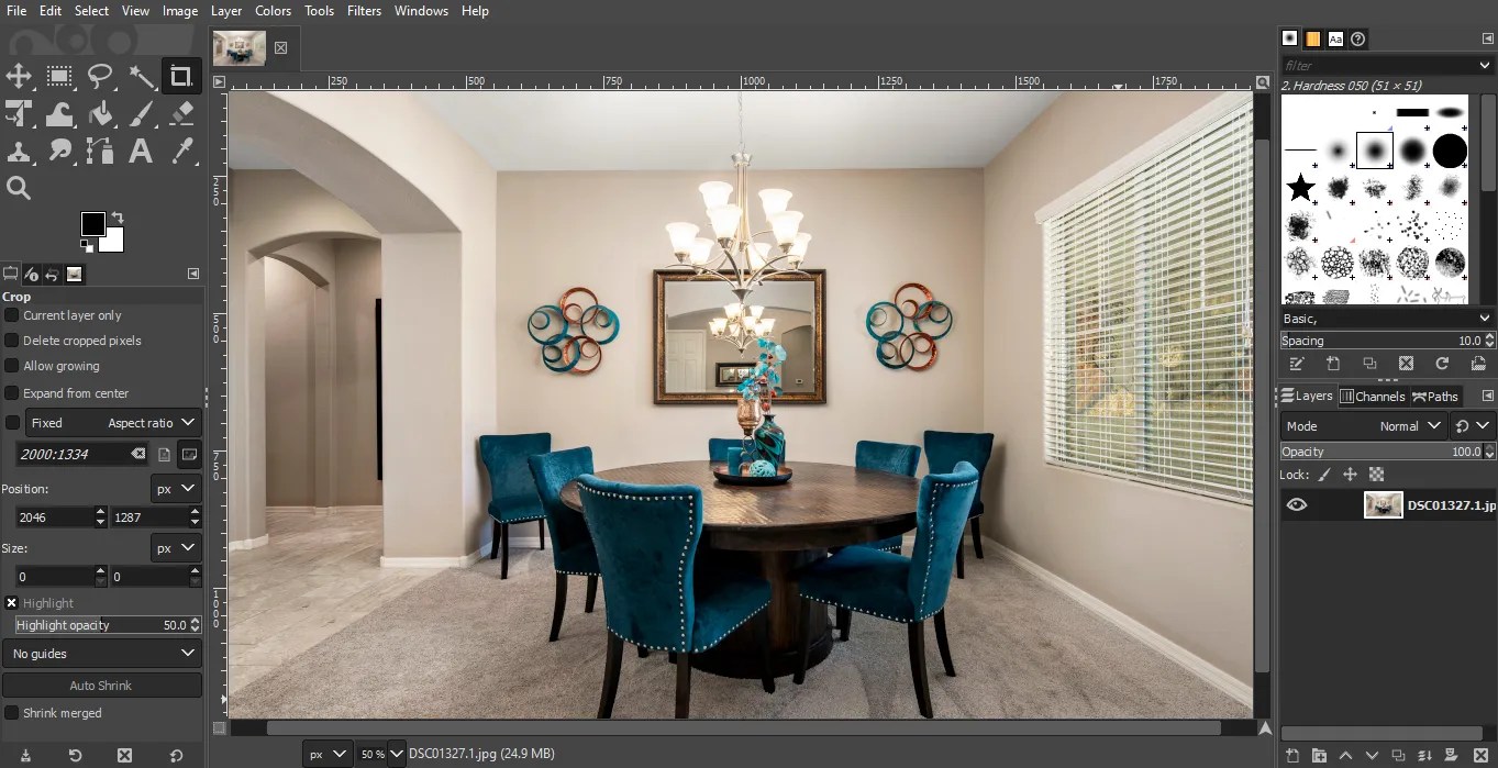 The 6 Best Open Source Lightroom Alternatives