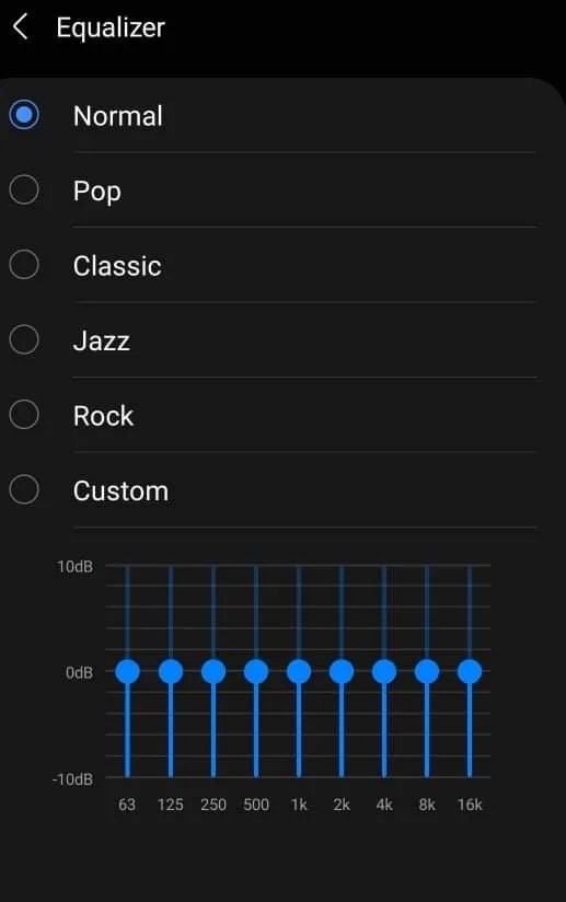 What Are the Best Spotify Equalizer Settings?