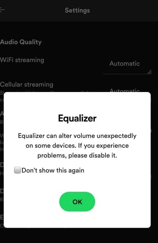 What Are the Best Spotify Equalizer Settings?