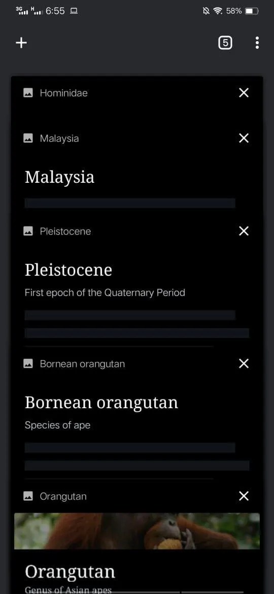 9 Reasons Why You Should Use the Wikipedia App Instead of the site