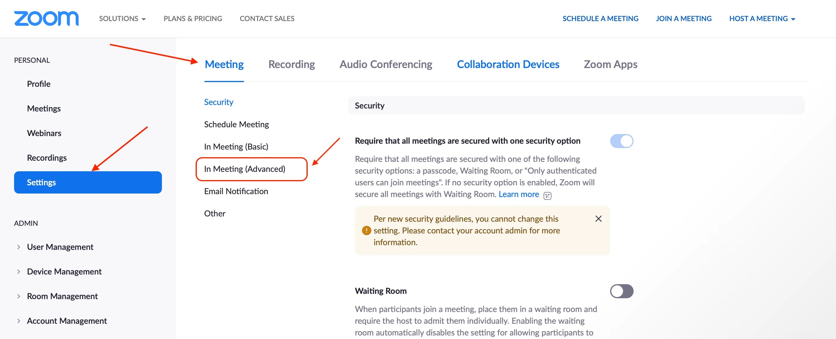 How to Use the 7 Best Features in Zoom