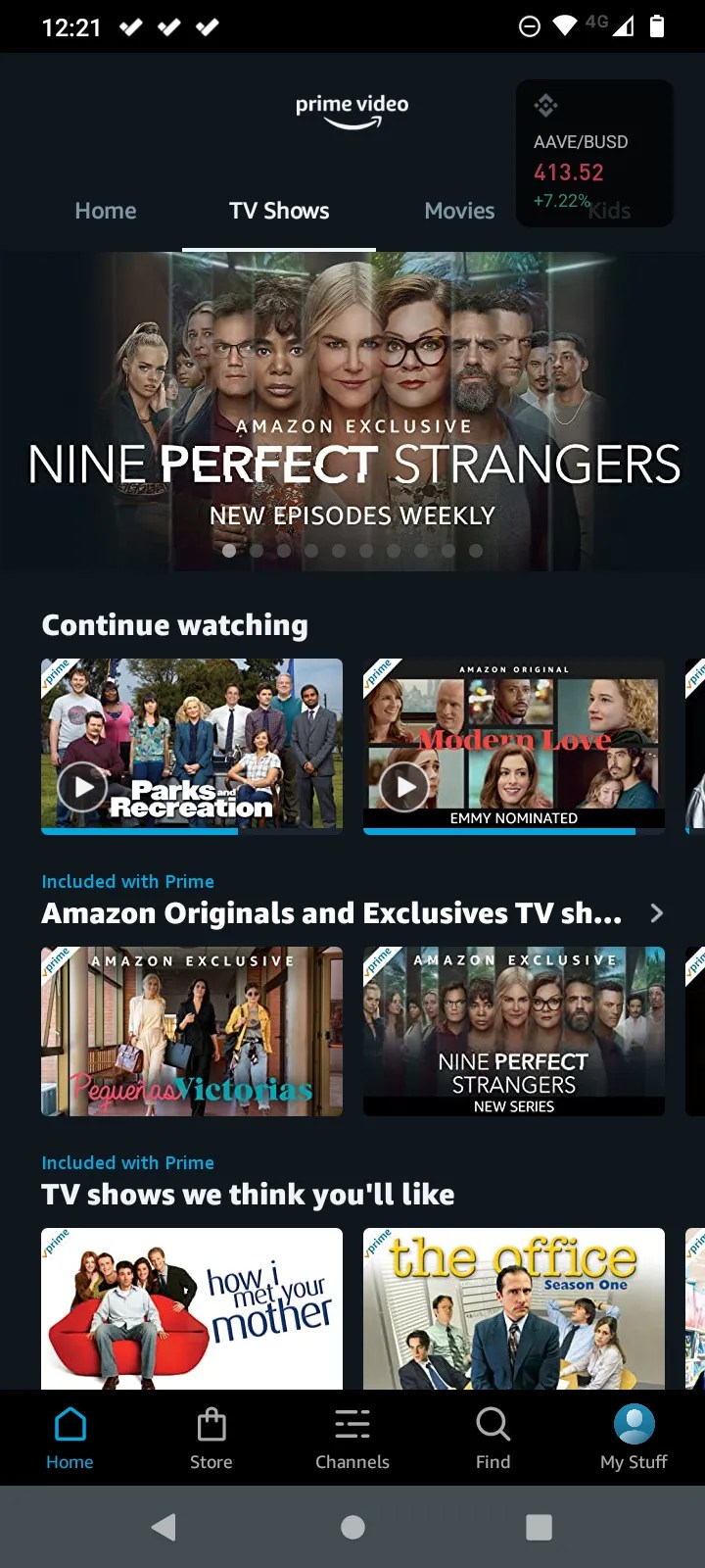 How to Legally Download Movies to Watch Offline for Free