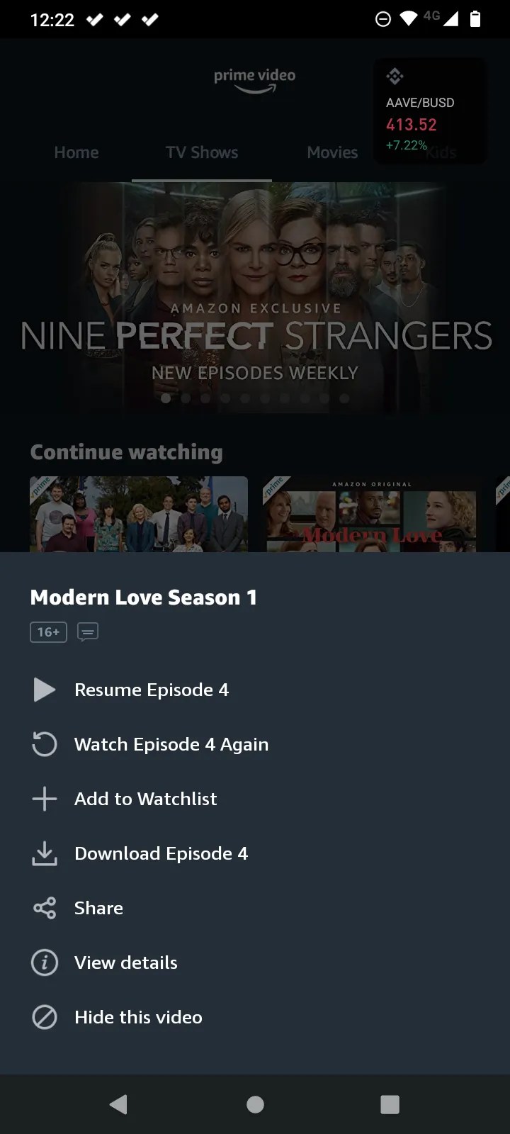 How to Legally Download Movies to Watch Offline for Free