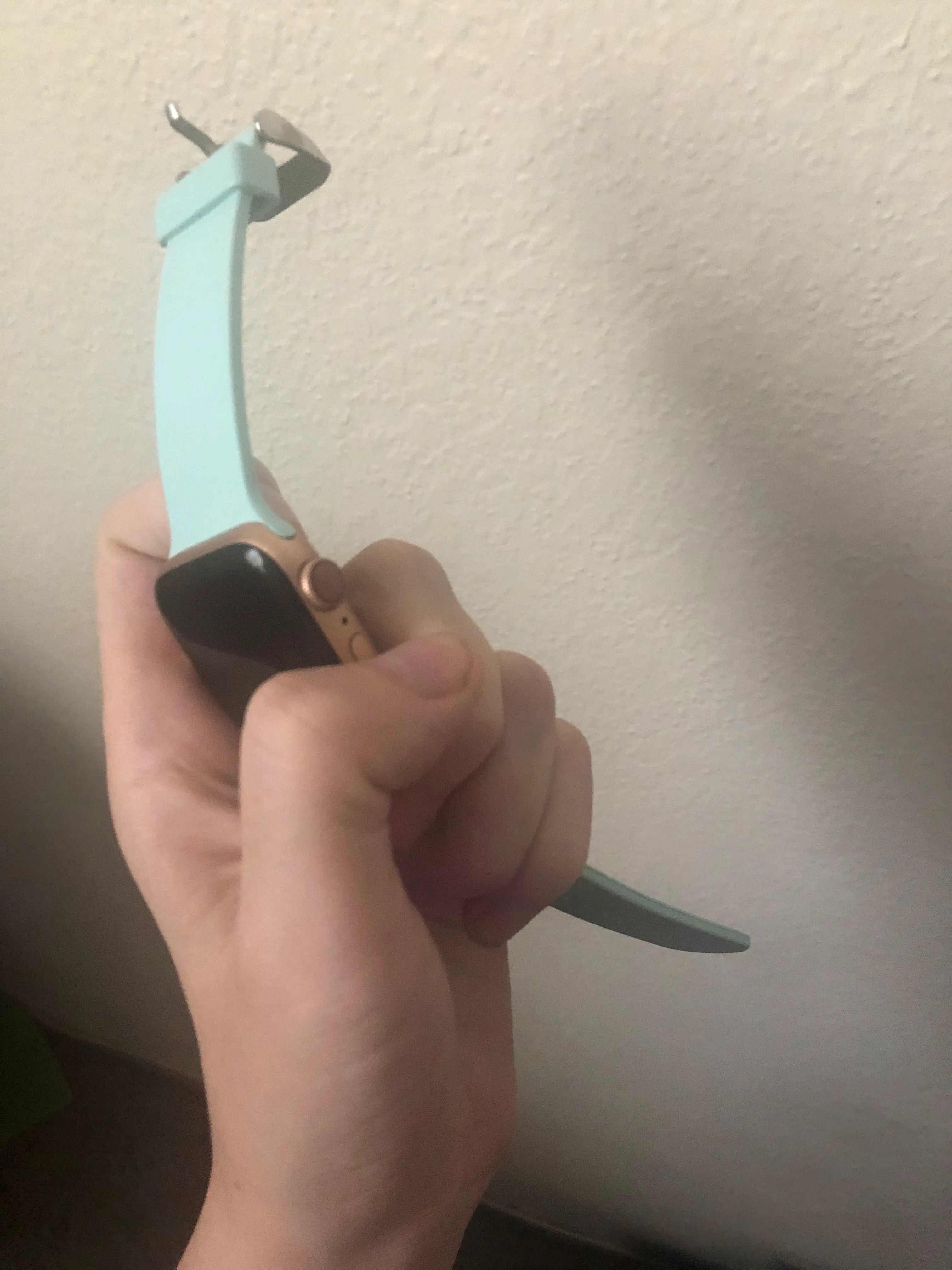 How to Turn Off Your Apple Watch