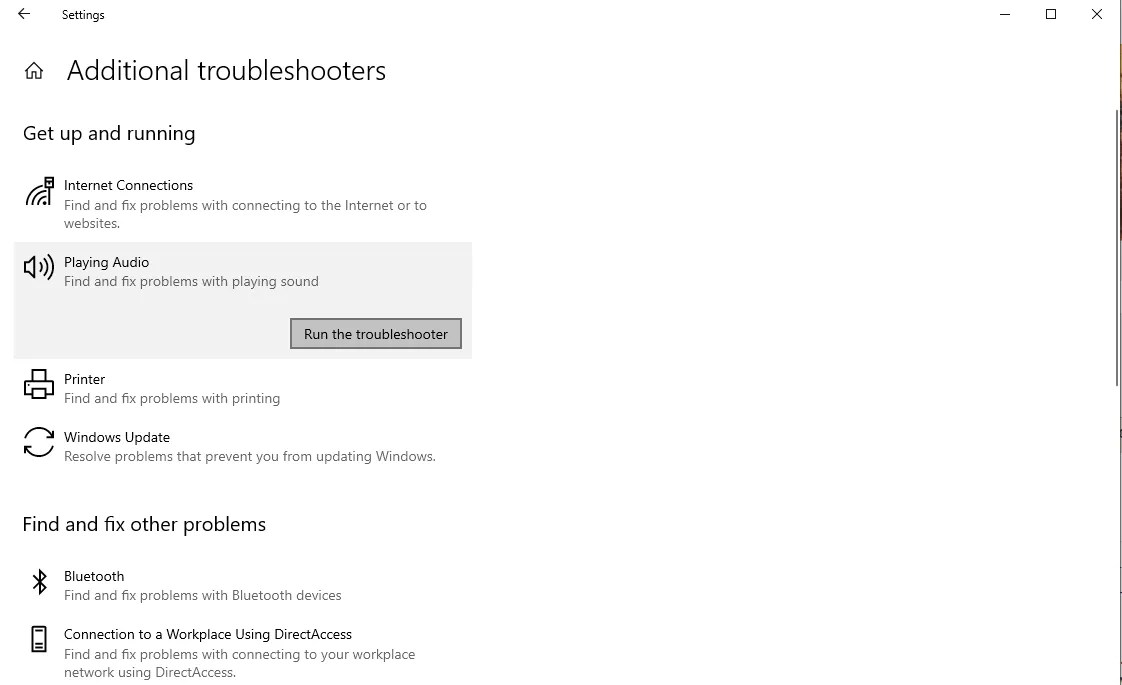 7 Ways to Fix Low Volume in Windows 10