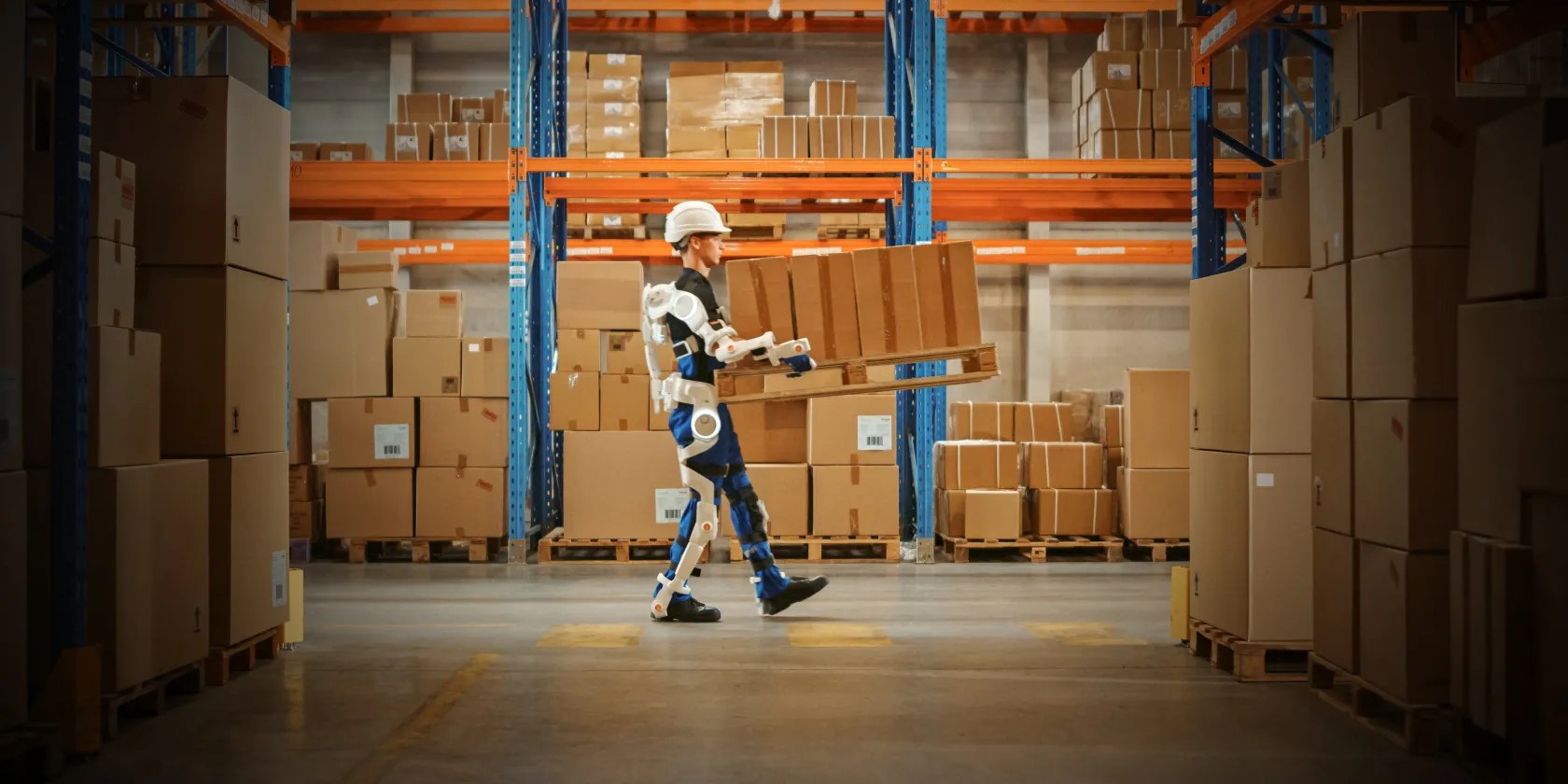 What Are Exoskeletons and How Do They Work?