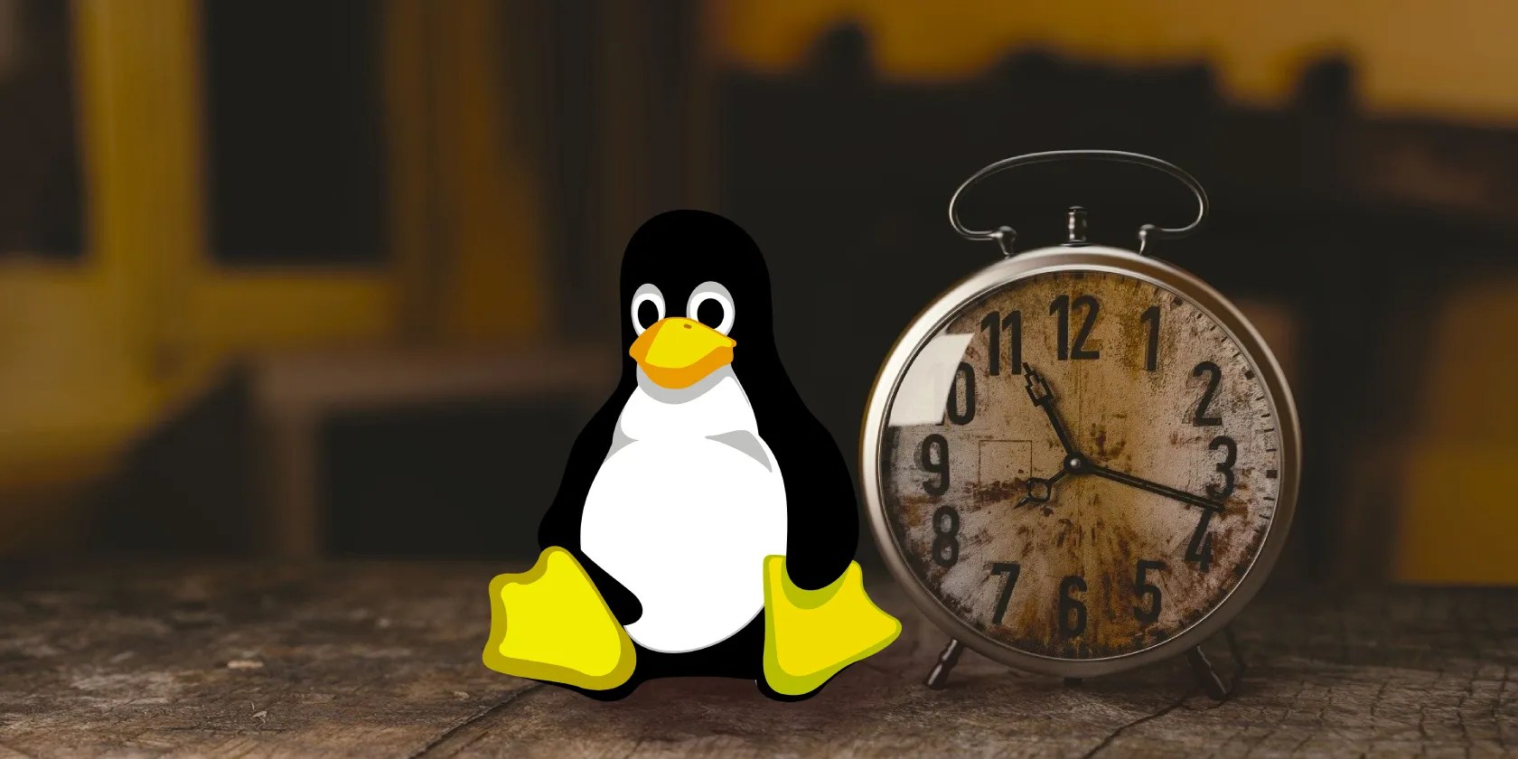 How to check and improve your Linux boot time
