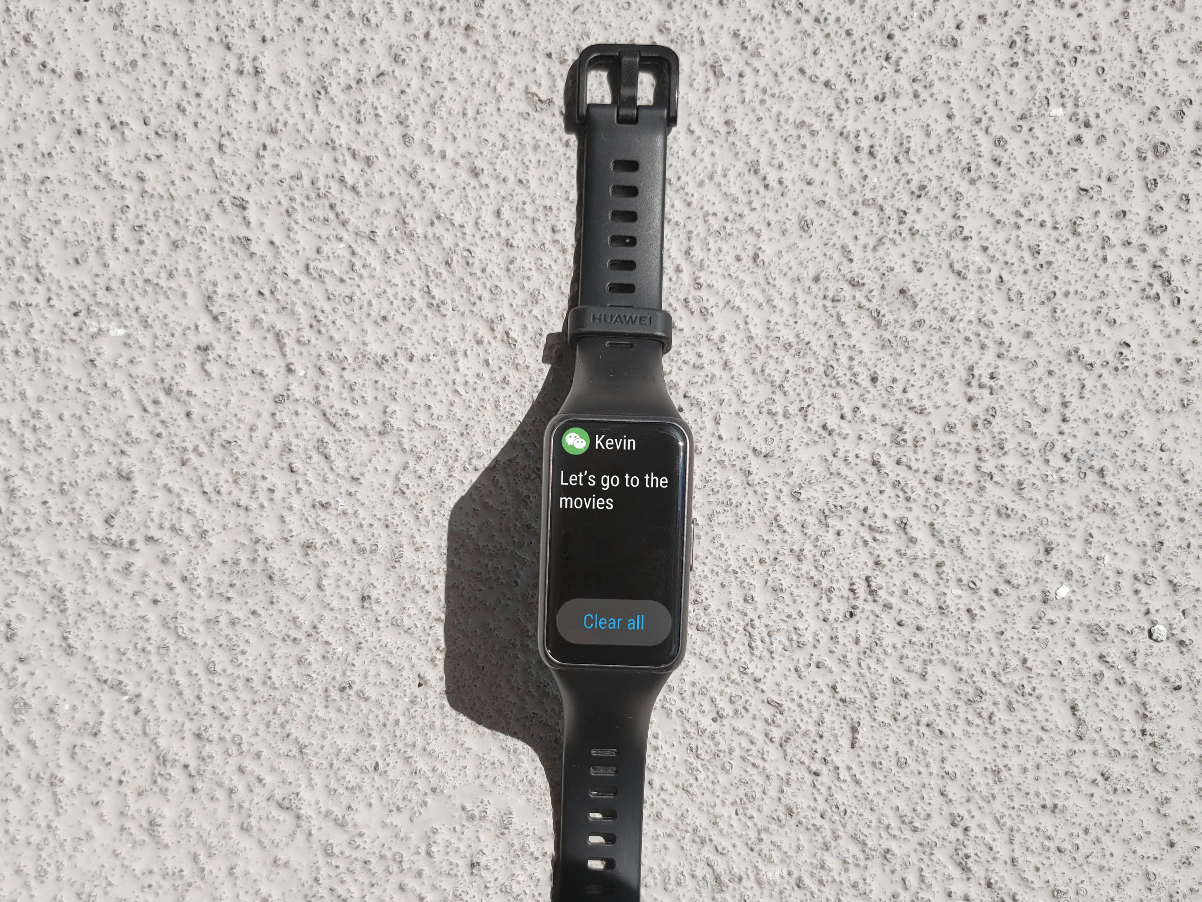 Huawei Band 6 Review One of the Best Budget Fitness Trackers of 2021