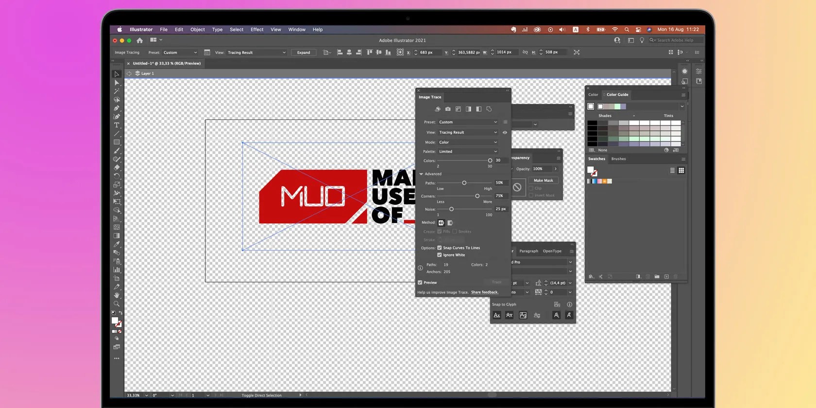 How To Make White Background In Illustrator at Linda Whitfield blog