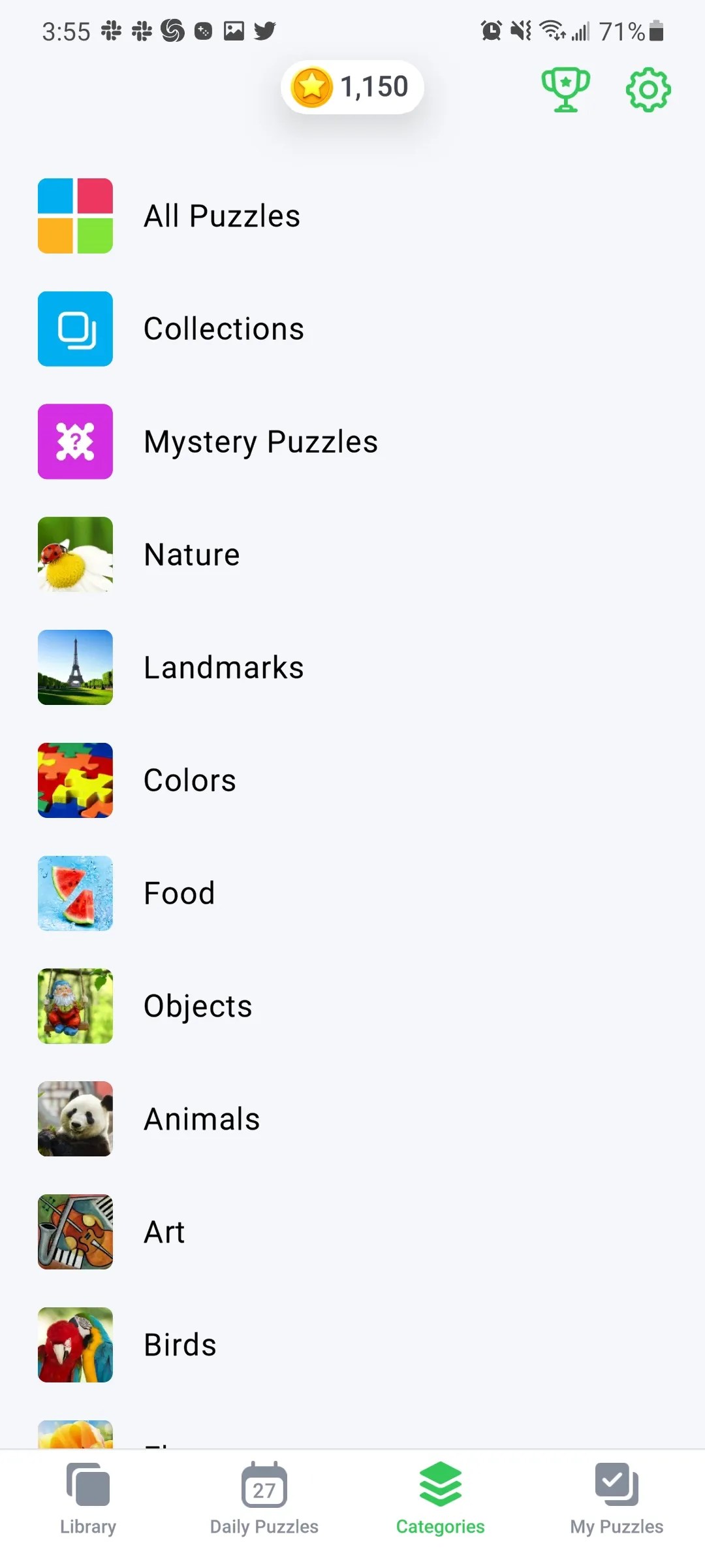 6 Top Jigsaw Puzzle Apps for Android and iOS