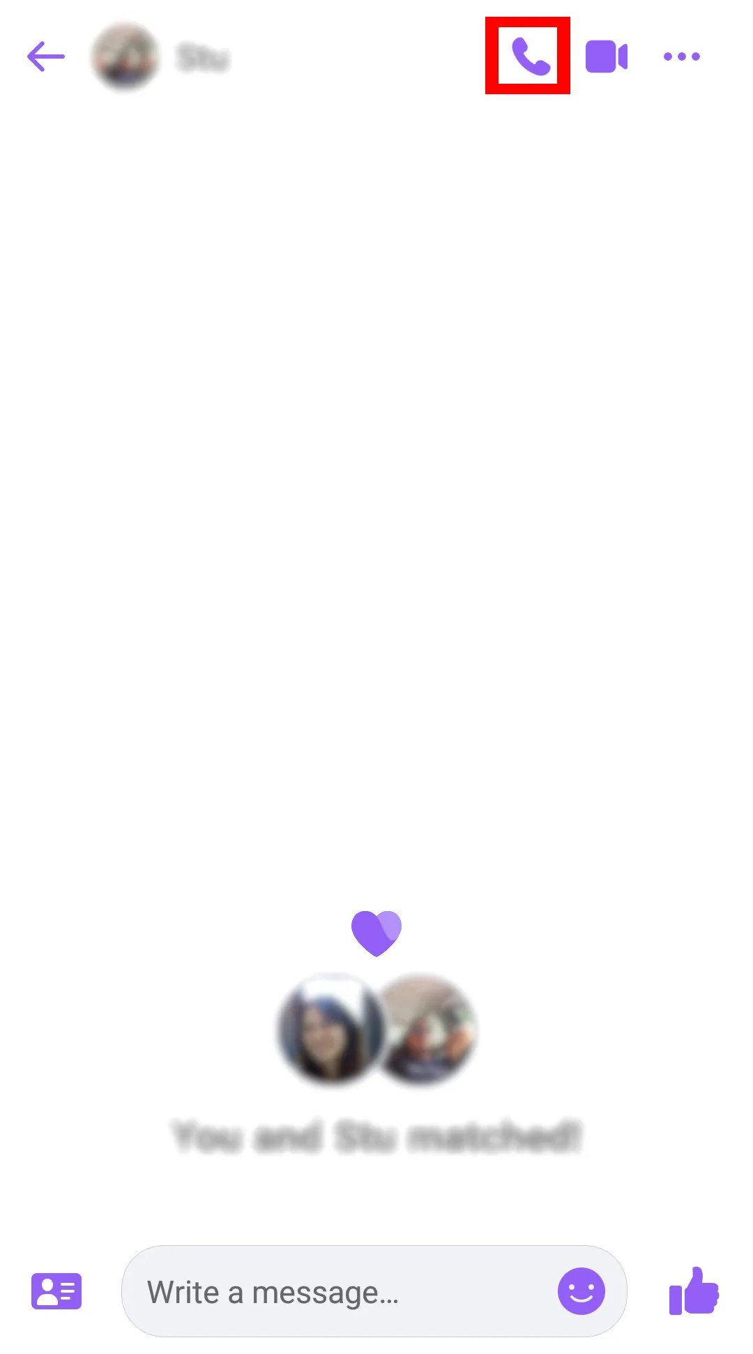 How the New Facebook Dating Features Will Affect Your Matches