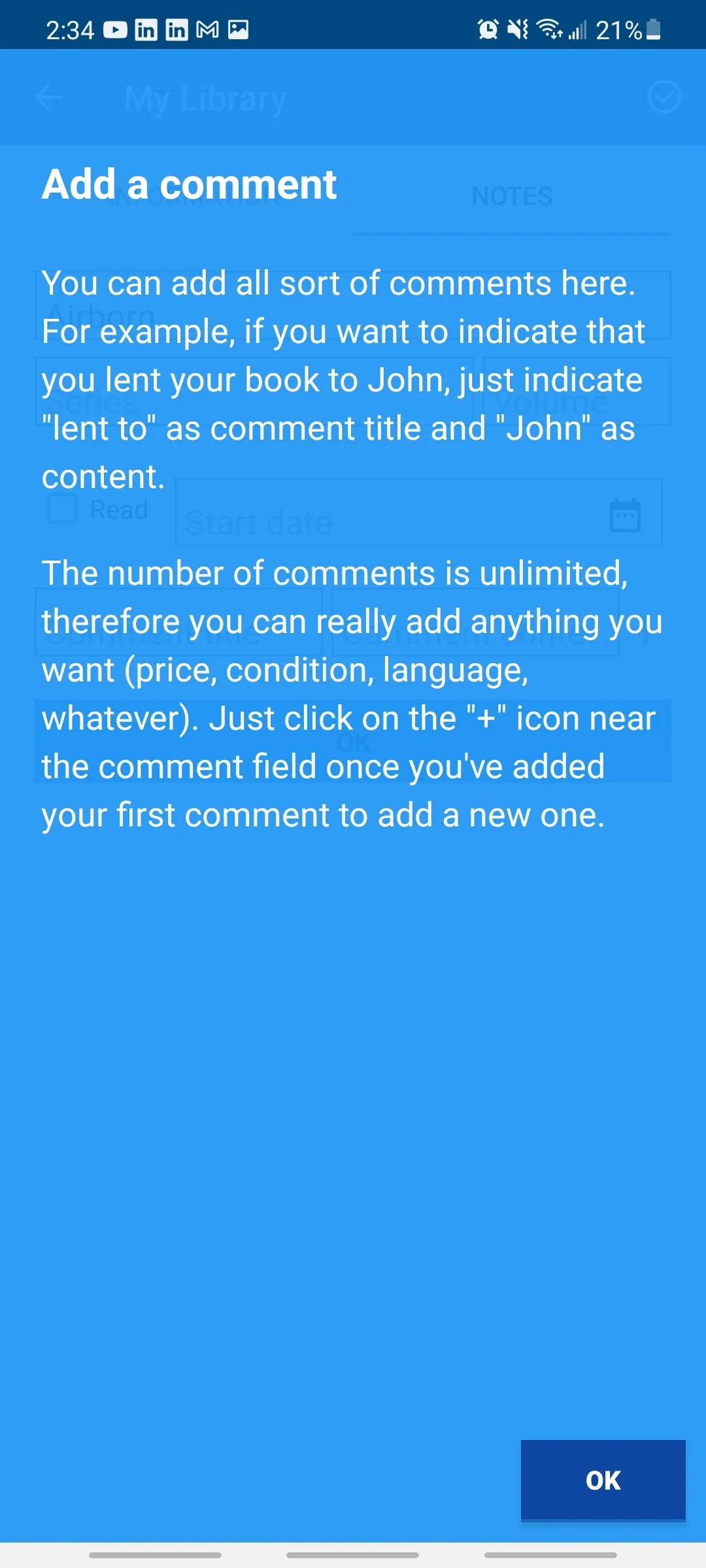 The Best 4 Apps to Keep Track of the Books You Own
