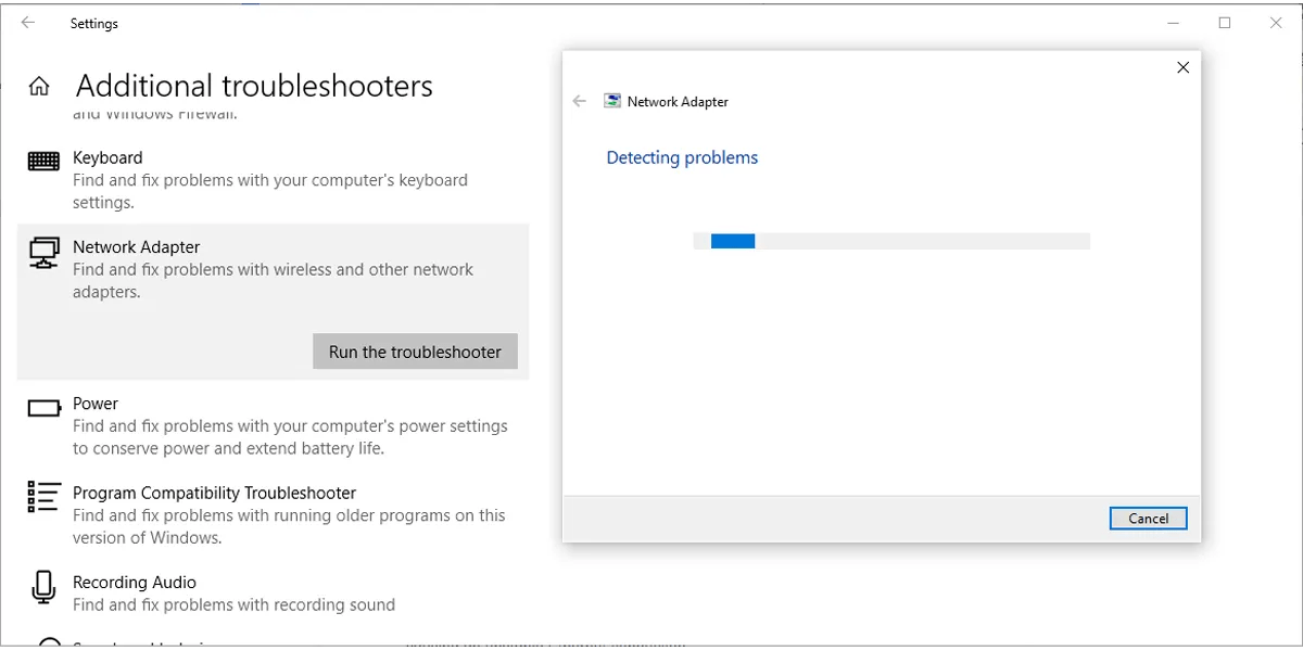 9 Ways to Fix Network Discovery Not Working in Windows 10