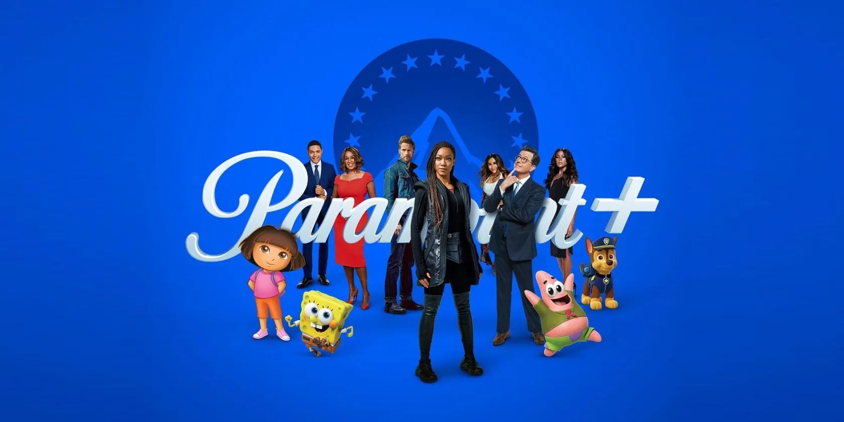 How to Get Paramount+ for Free for a Year Through TMobile