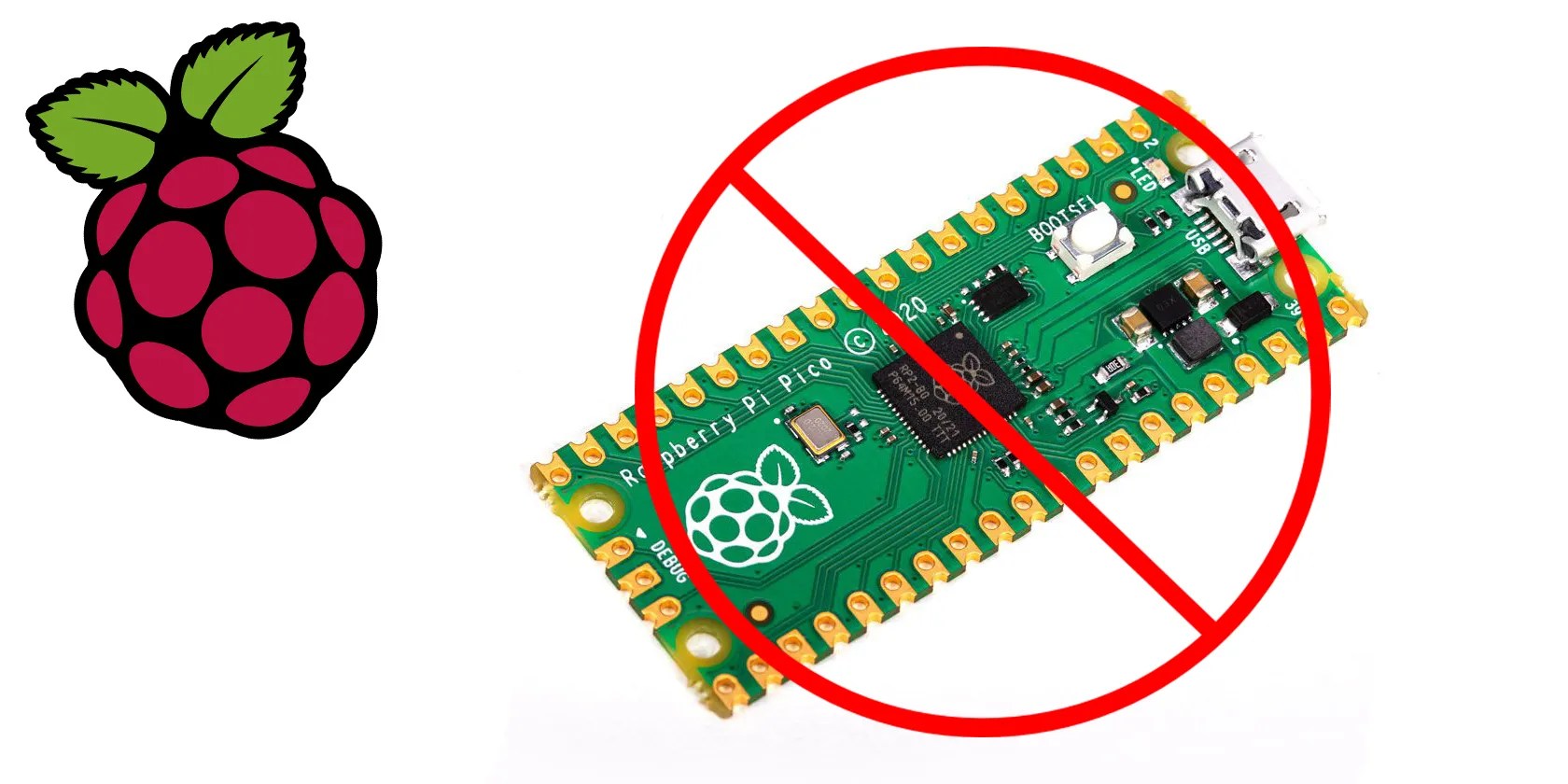 11 Alternatives to the Raspberry Pi Pico