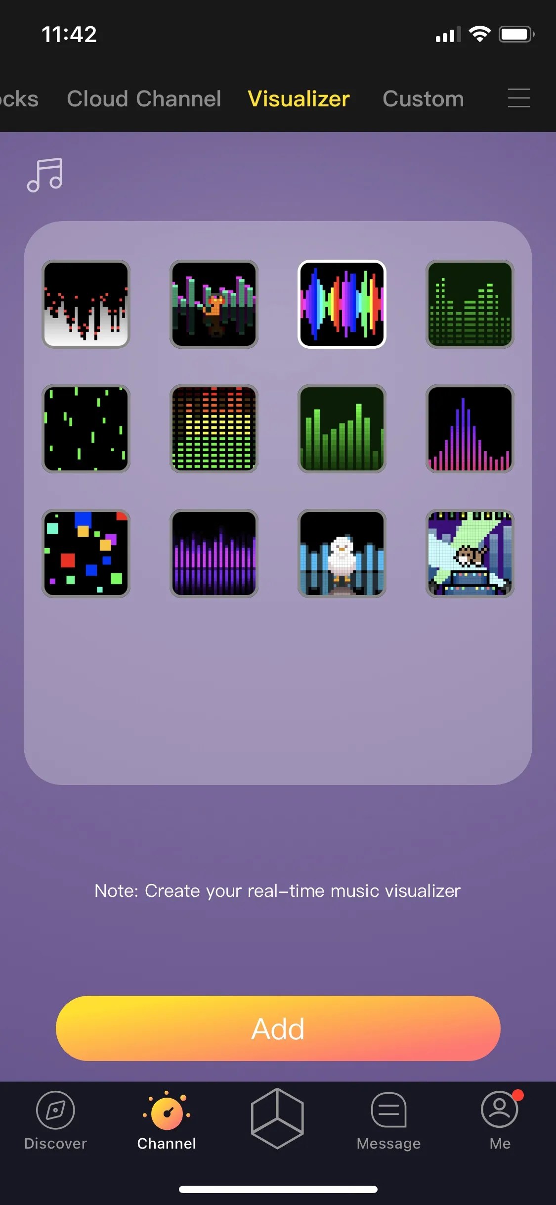 Divoom Pixoo 64 Review: Display Live Subscriber Stats and Crypto Prices