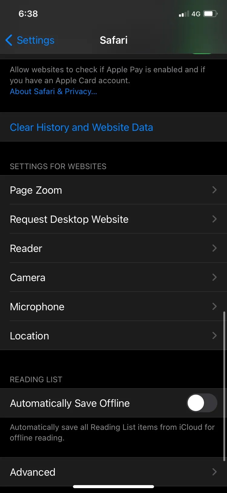 What Is the Reader View in Safari and How Do You Use It?