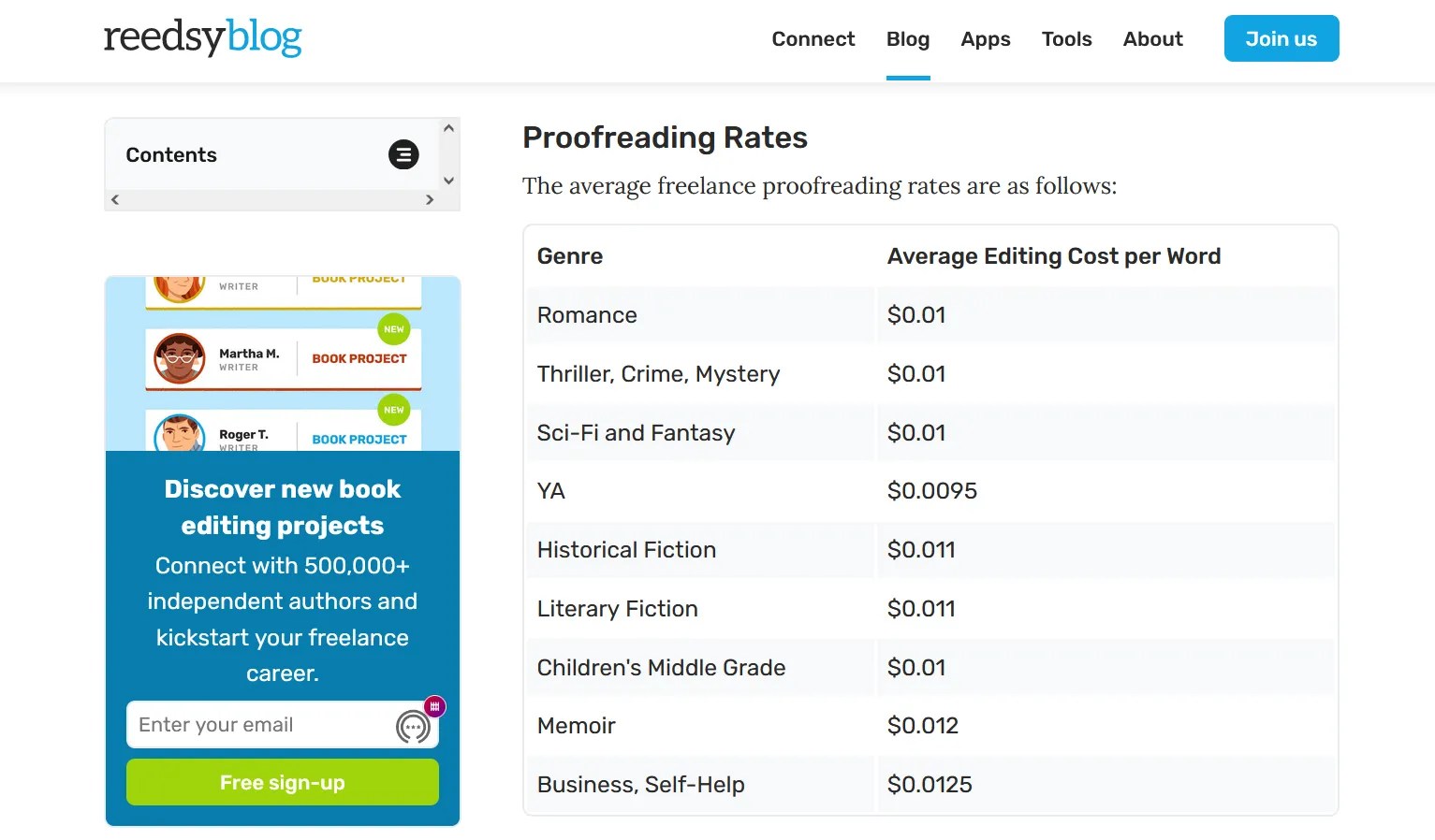 3 Ways Reedsy Can Help Your Freelance Editing and Proofreading Career