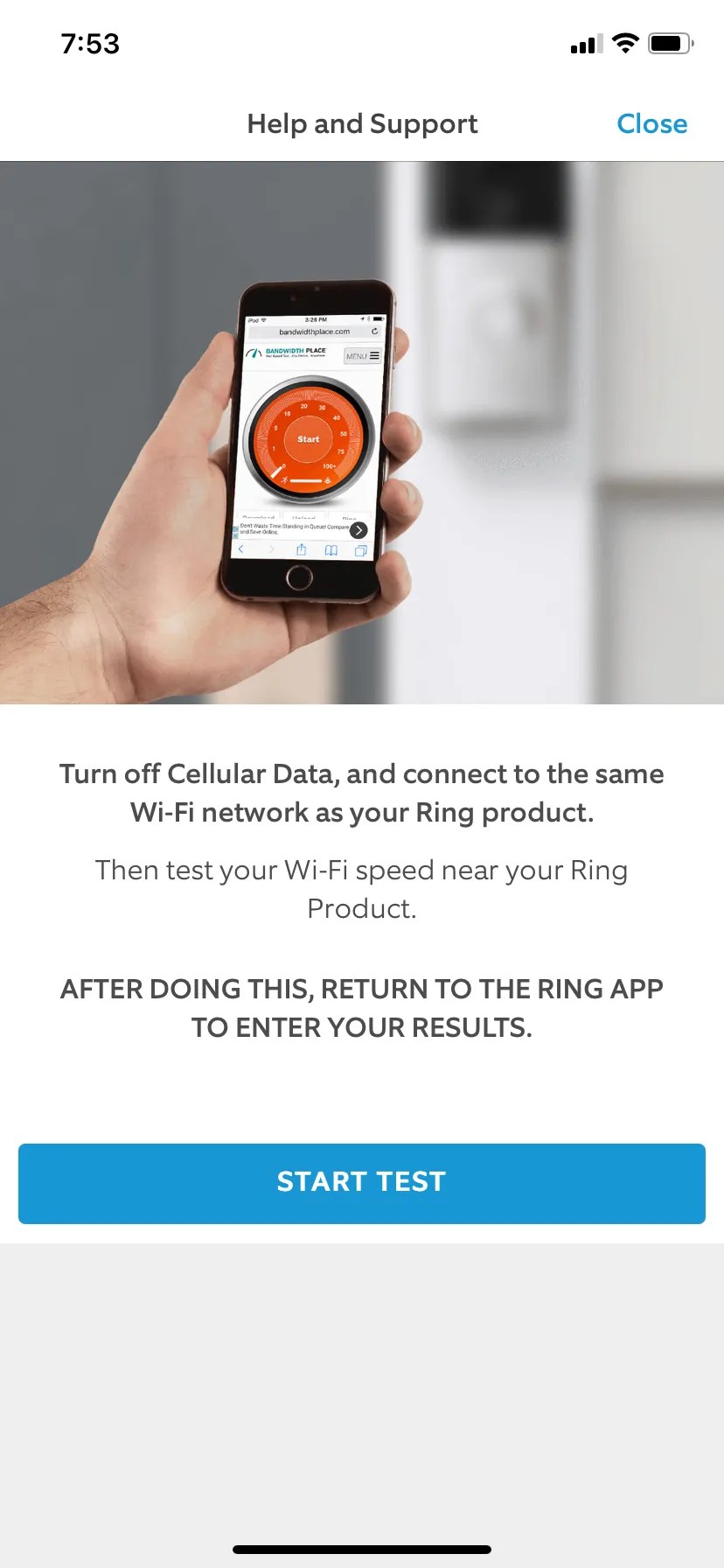 Has Your Ring Doorbell Gone Offline? How to Identify and Fix the Problem
