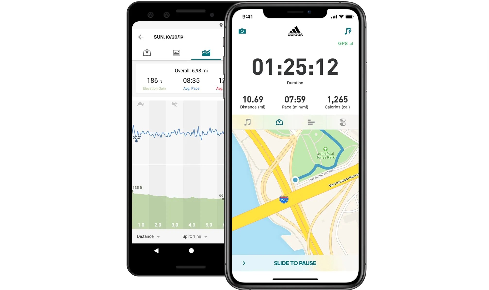 The 8 Best Pedometer Apps for iPhone